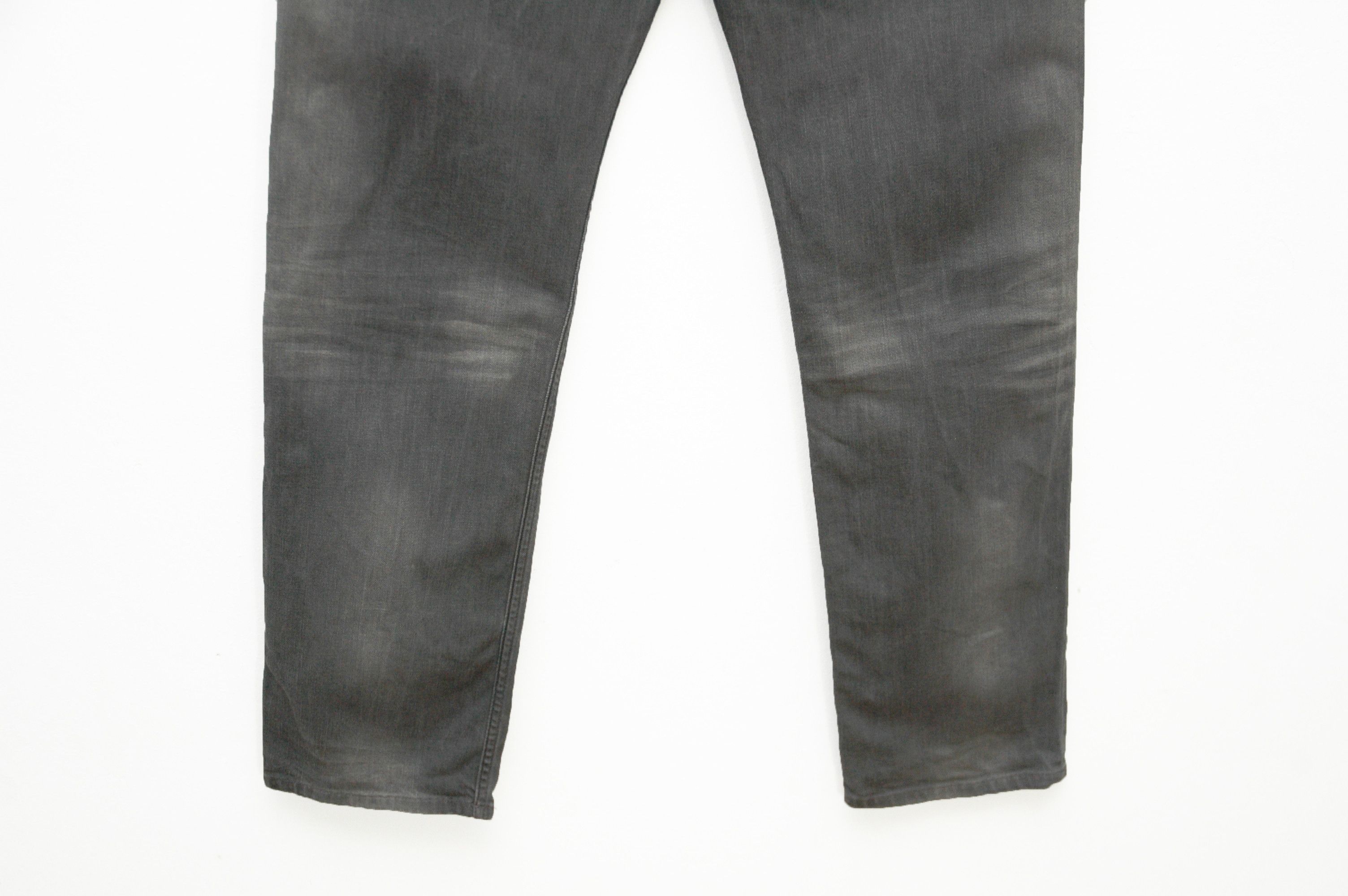 Carhartt Vintage Carhartt Denim Jeans Size US 34 / EU 50 - 4 Thumbnail