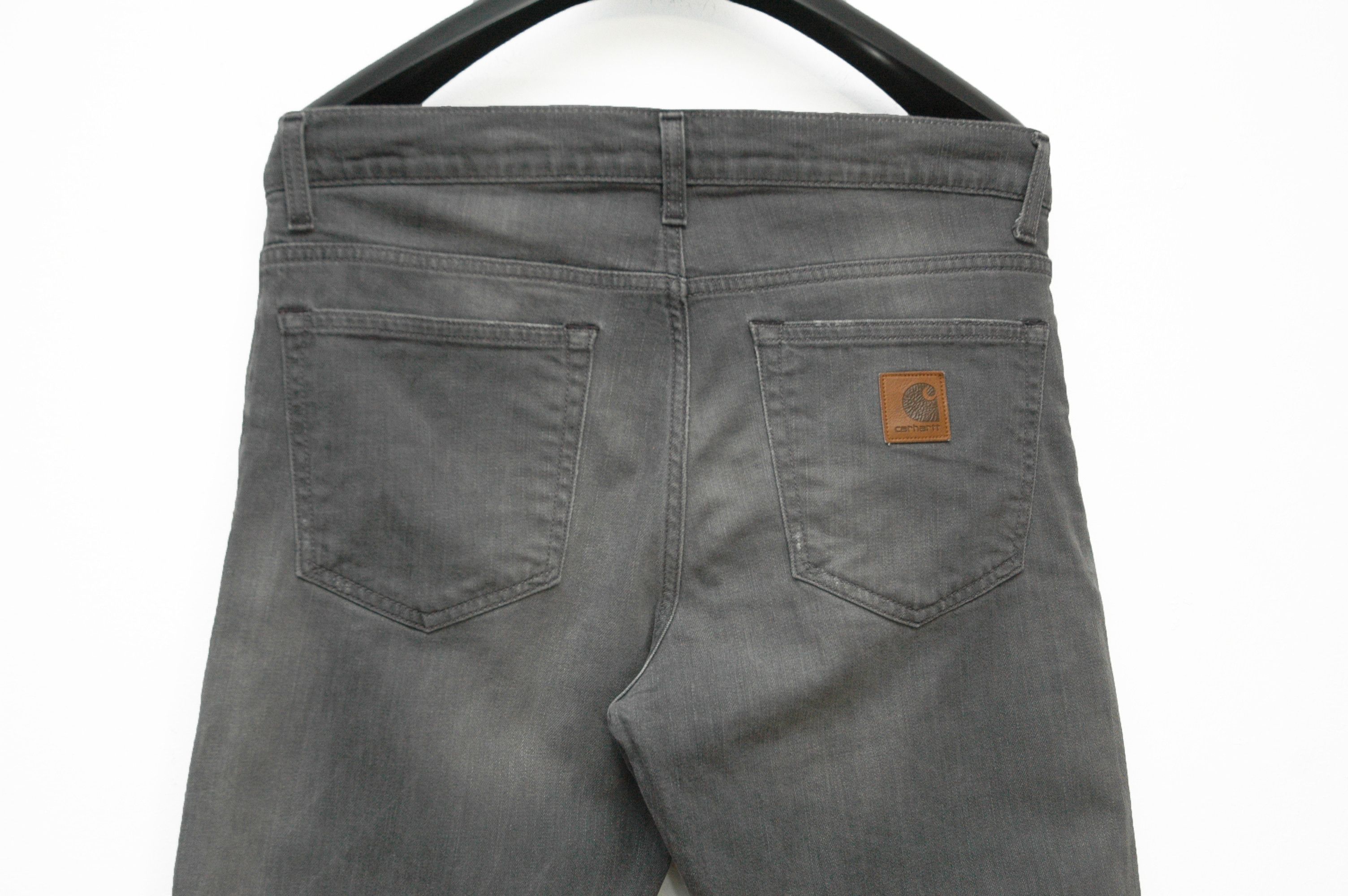 Carhartt Vintage Carhartt Denim Jeans Size US 34 / EU 50 - 2 Thumbnail