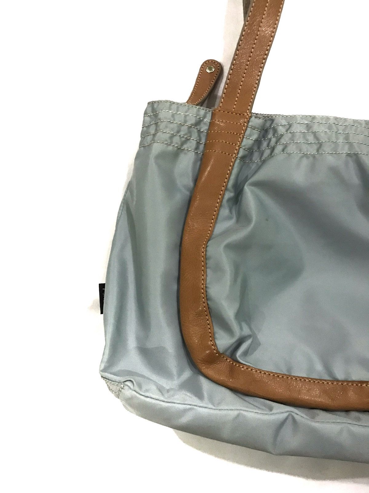Yohji Yamamoto Y’saccs by Yohji Yamamoto Tote Bag Size ONE SIZE - 3 Thumbnail