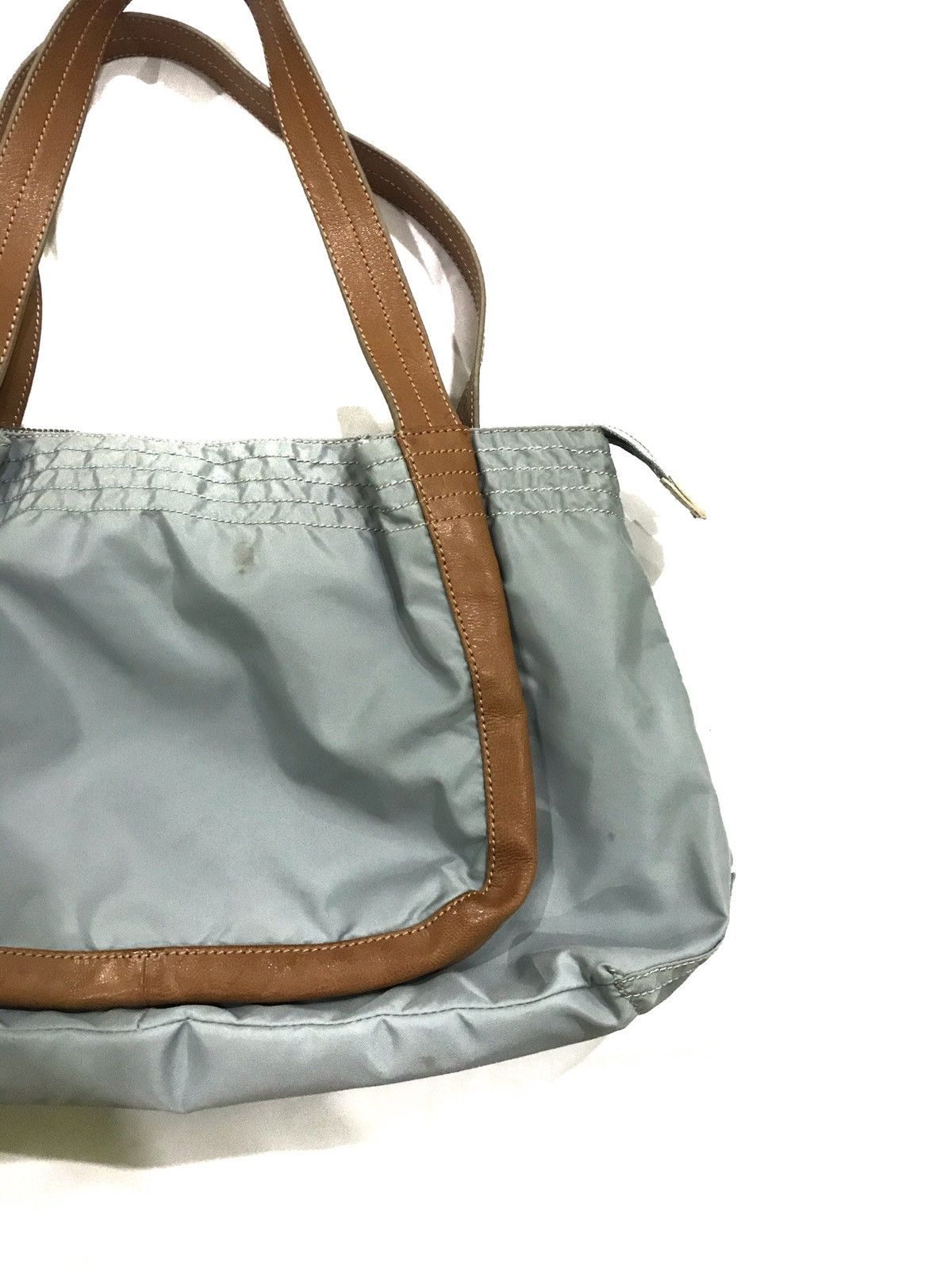 Yohji Yamamoto Y’saccs by Yohji Yamamoto Tote Bag Size ONE SIZE - 2 Thumbnail