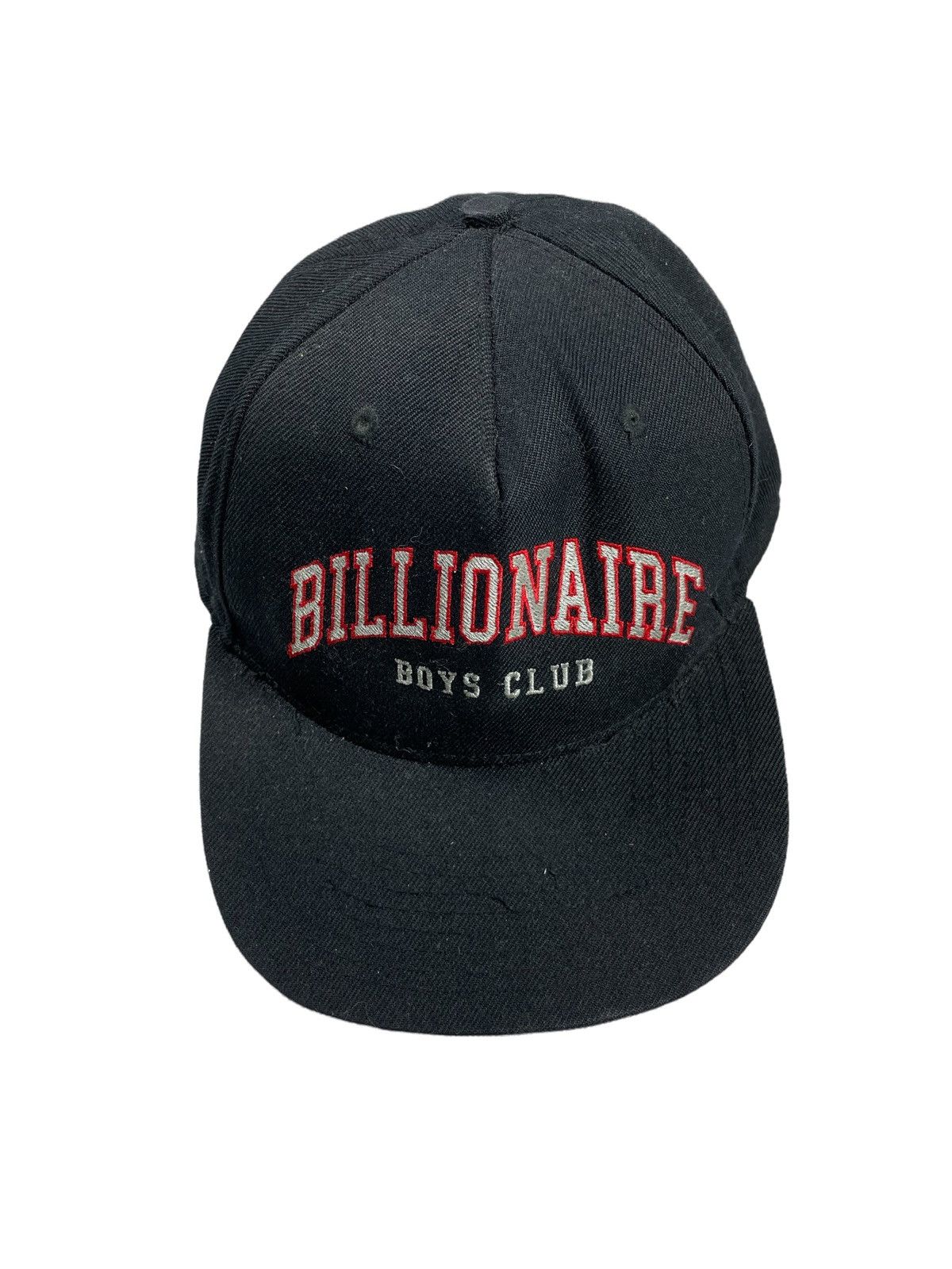 Billionaire Boys Club Billionaire Boys Club BBC Hat Size ONE SIZE - 1 Thumbnail