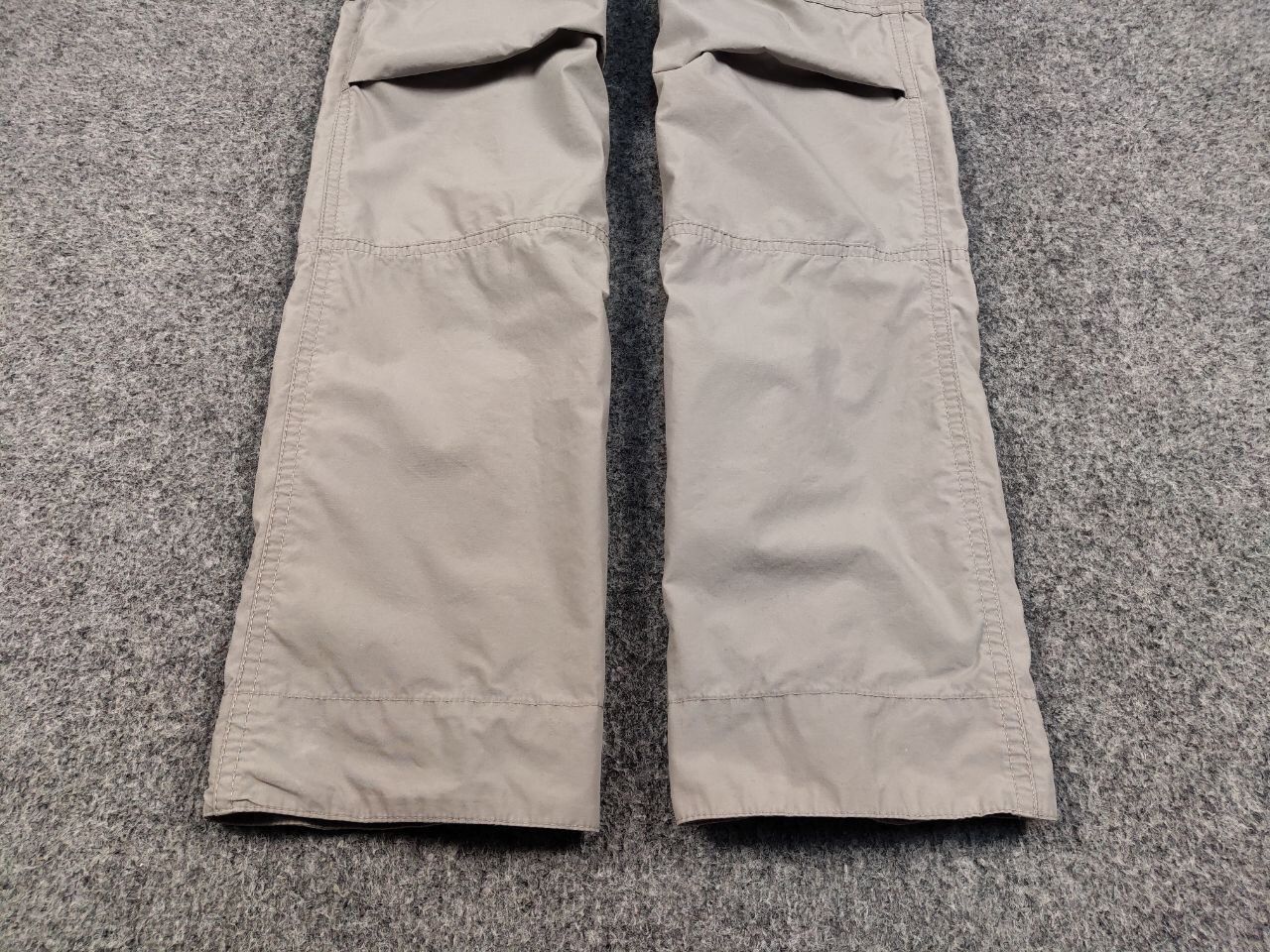 Japanese Brand Vintage Japan Multi Pocket Cargo Pants Gray Travis Scott Size US 34 / EU 50 - 7 Thumbnail