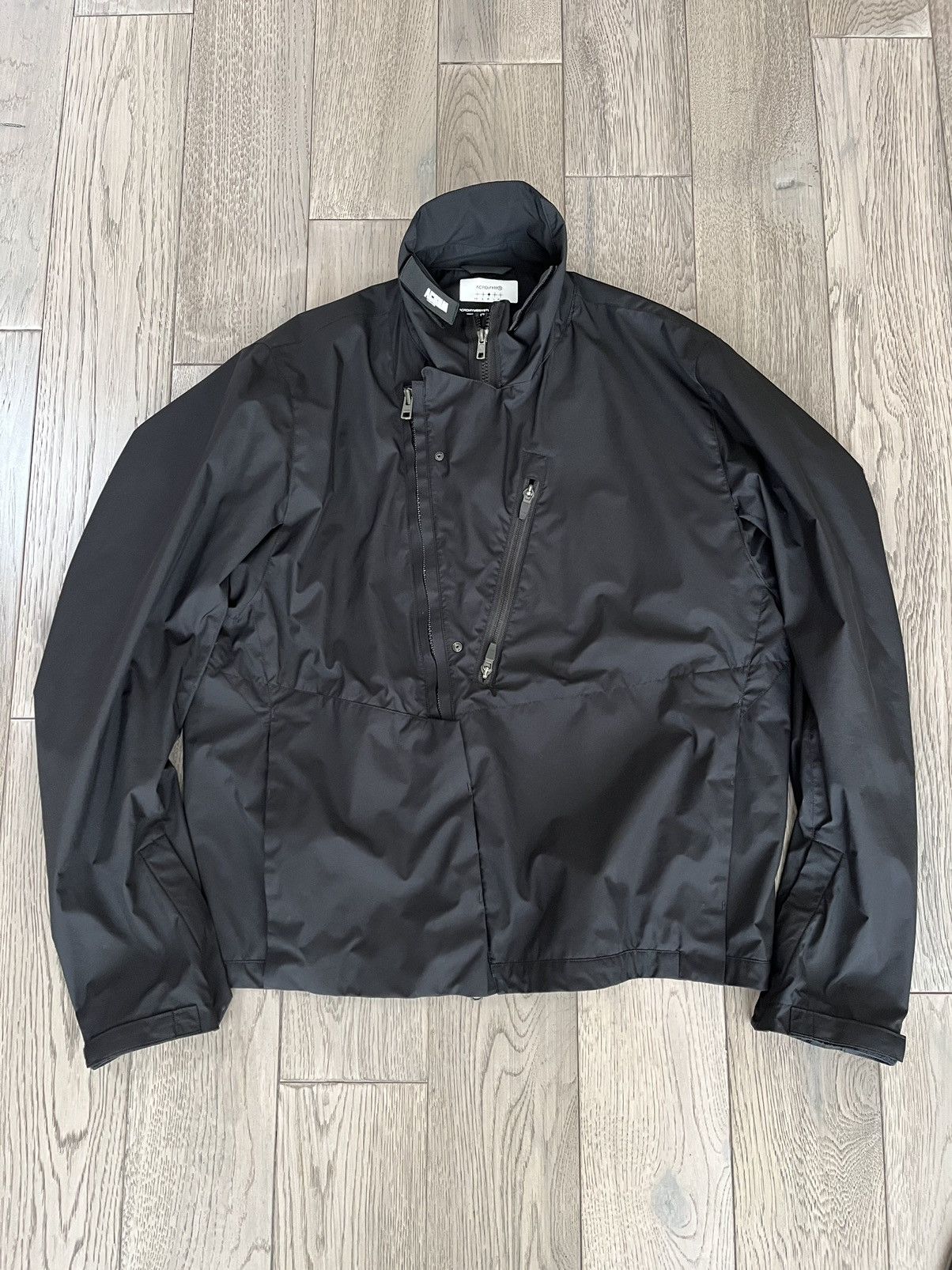 Acronym J68-WS SS19 | Grailed