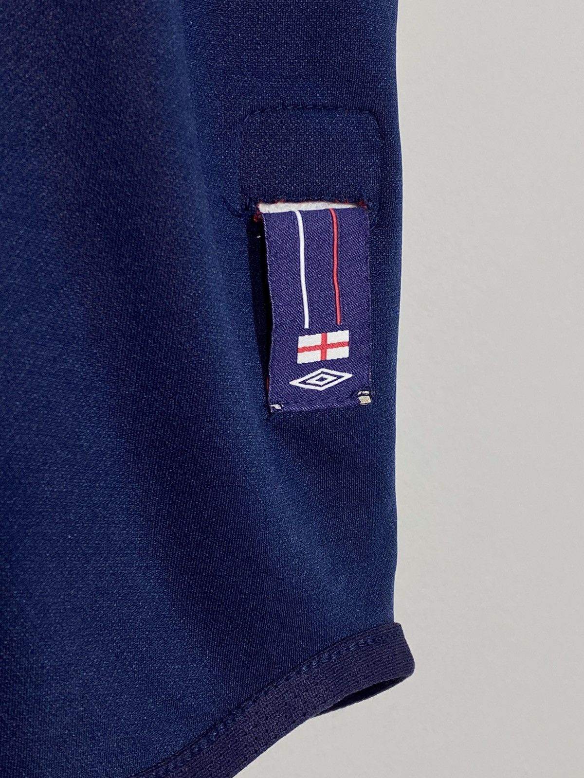 Umbro × Vintage Umbro England Vintage Reversible Football Shirt Size US S / EU 44-46 / 1 - 8 Thumbnail
