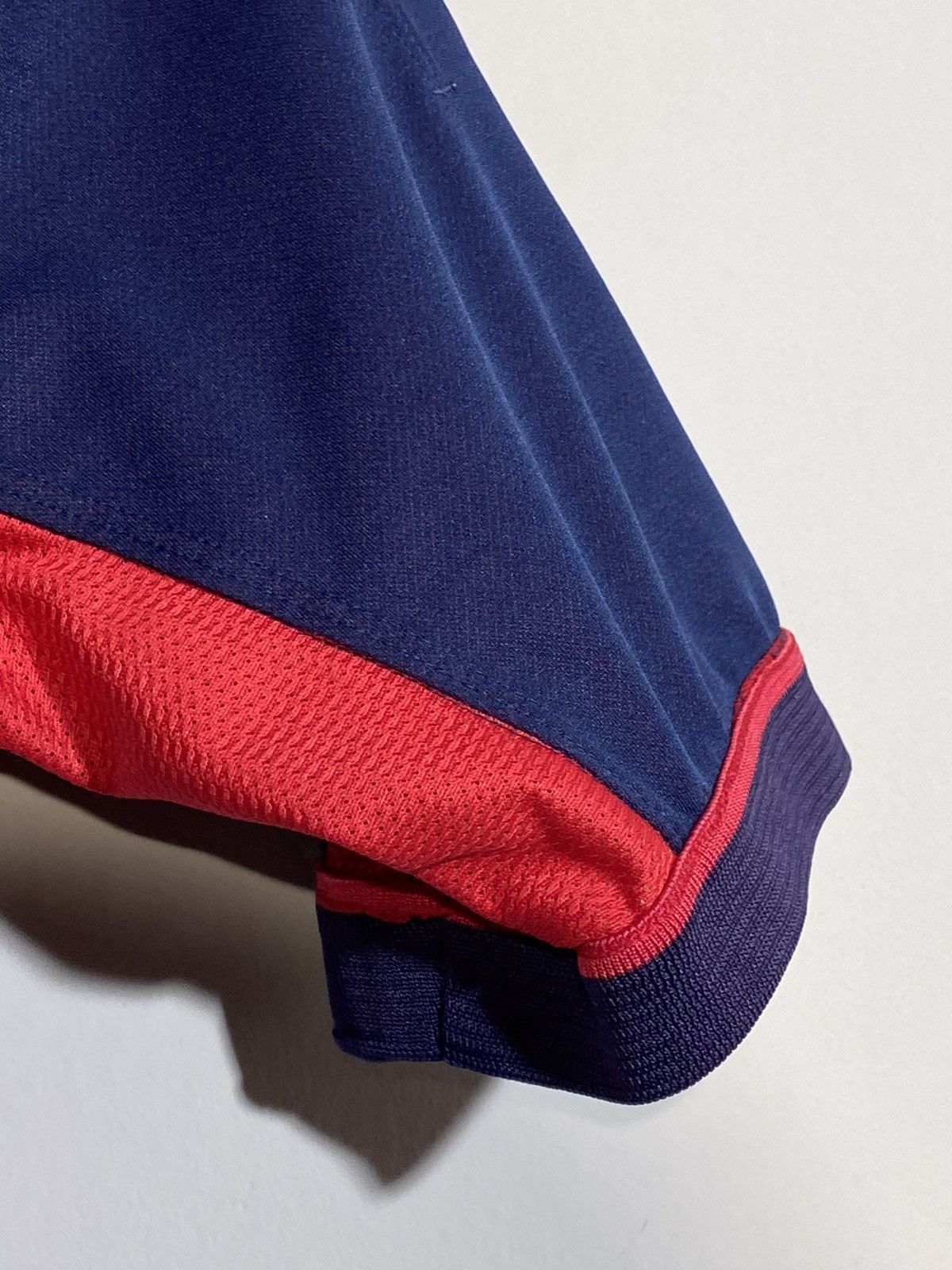 Umbro × Vintage Umbro England Vintage Reversible Football Shirt Size US S / EU 44-46 / 1 - 9 Thumbnail