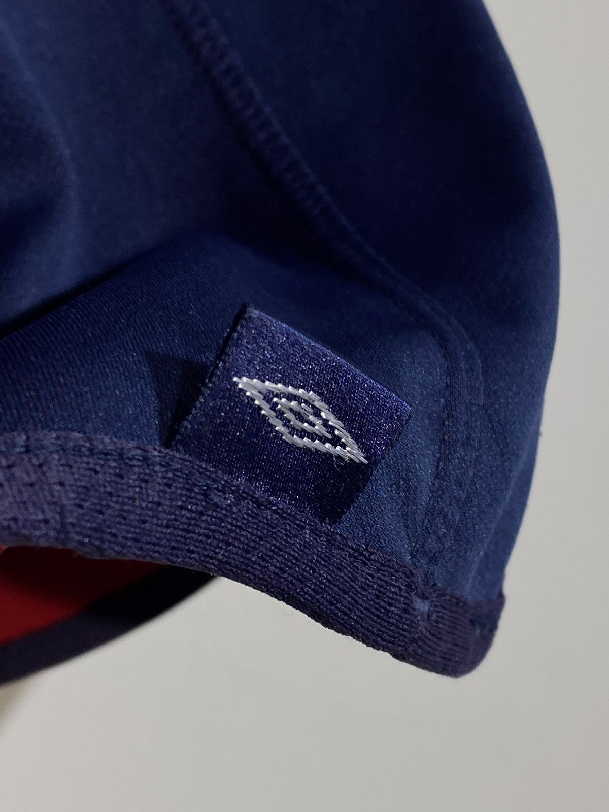 Umbro × Vintage Umbro England Vintage Reversible Football Shirt Size US S / EU 44-46 / 1 - 13 Thumbnail