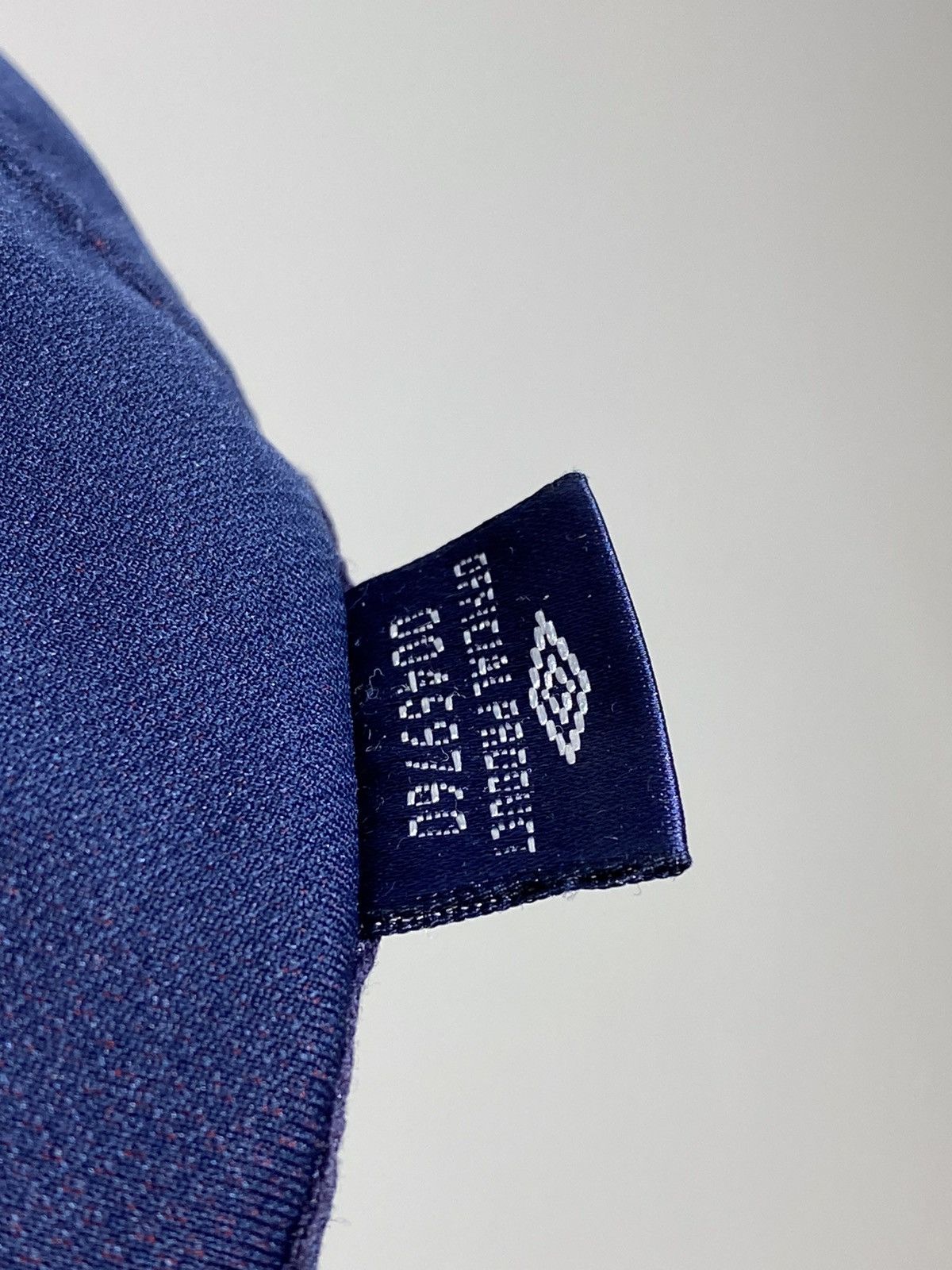 Umbro × Vintage Umbro England Vintage Reversible Football Shirt Size US S / EU 44-46 / 1 - 14 Thumbnail