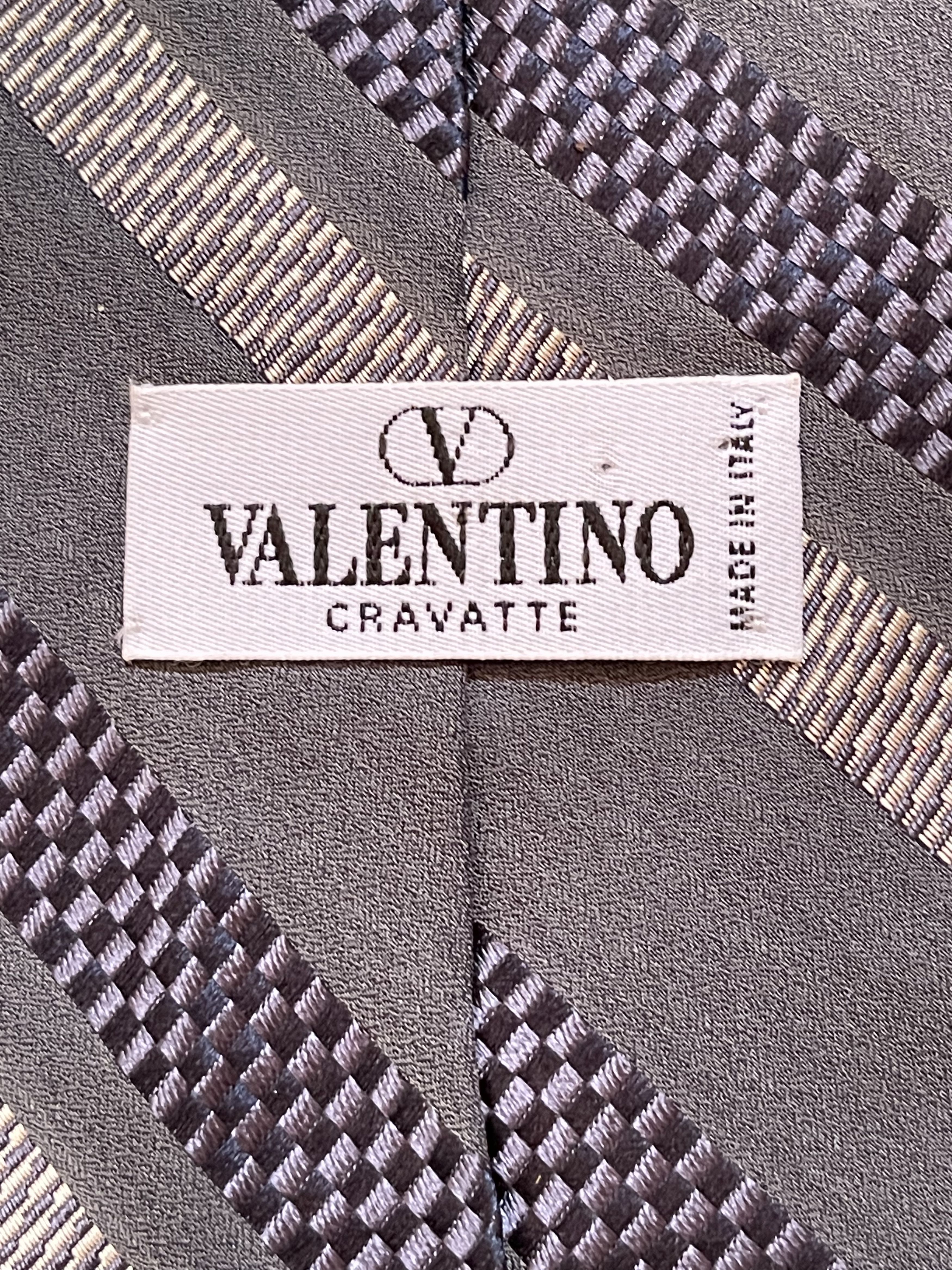 Valentino 🔥 2 x Valentino Garavani Kenzo combo silk Ties Size ONE SIZE - 7 Thumbnail