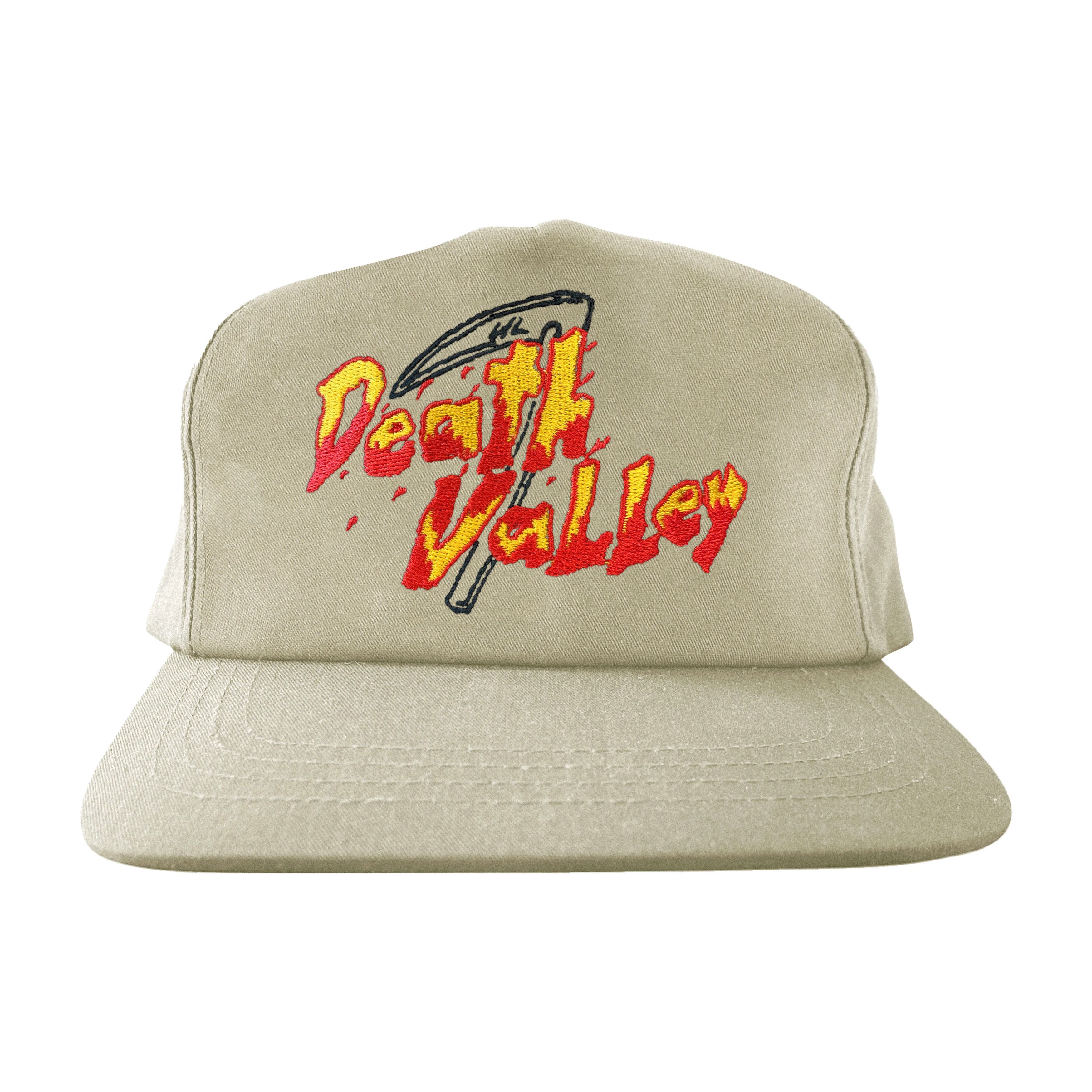 Warren Lotas Death Valley outlets Hat