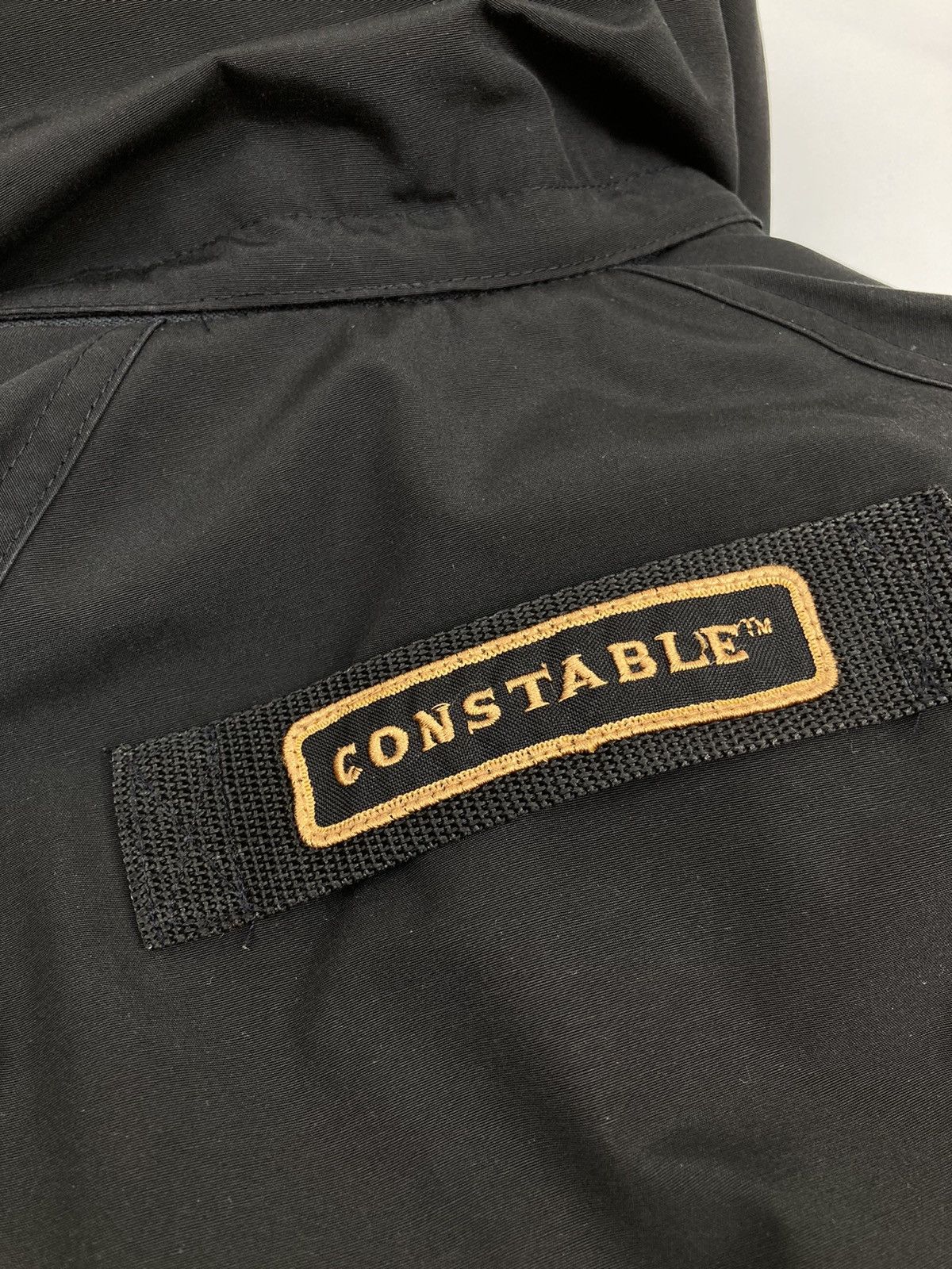 Canada Goose × Vintage Canada Goose Constable Expedition Parka Size US XXS / EU 40 - 11 Thumbnail
