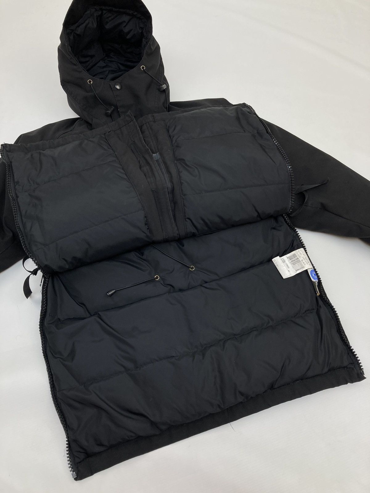 Canada Goose × Vintage Canada Goose Constable Expedition Parka Size US XXS / EU 40 - 6 Thumbnail