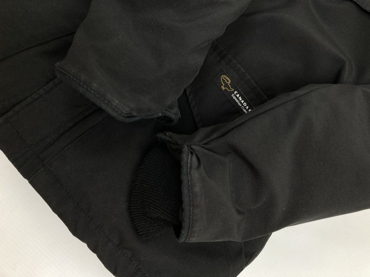 Canada Goose × Vintage Canada Goose Constable Expedition Parka Size US XXS / EU 40 - 9 Thumbnail