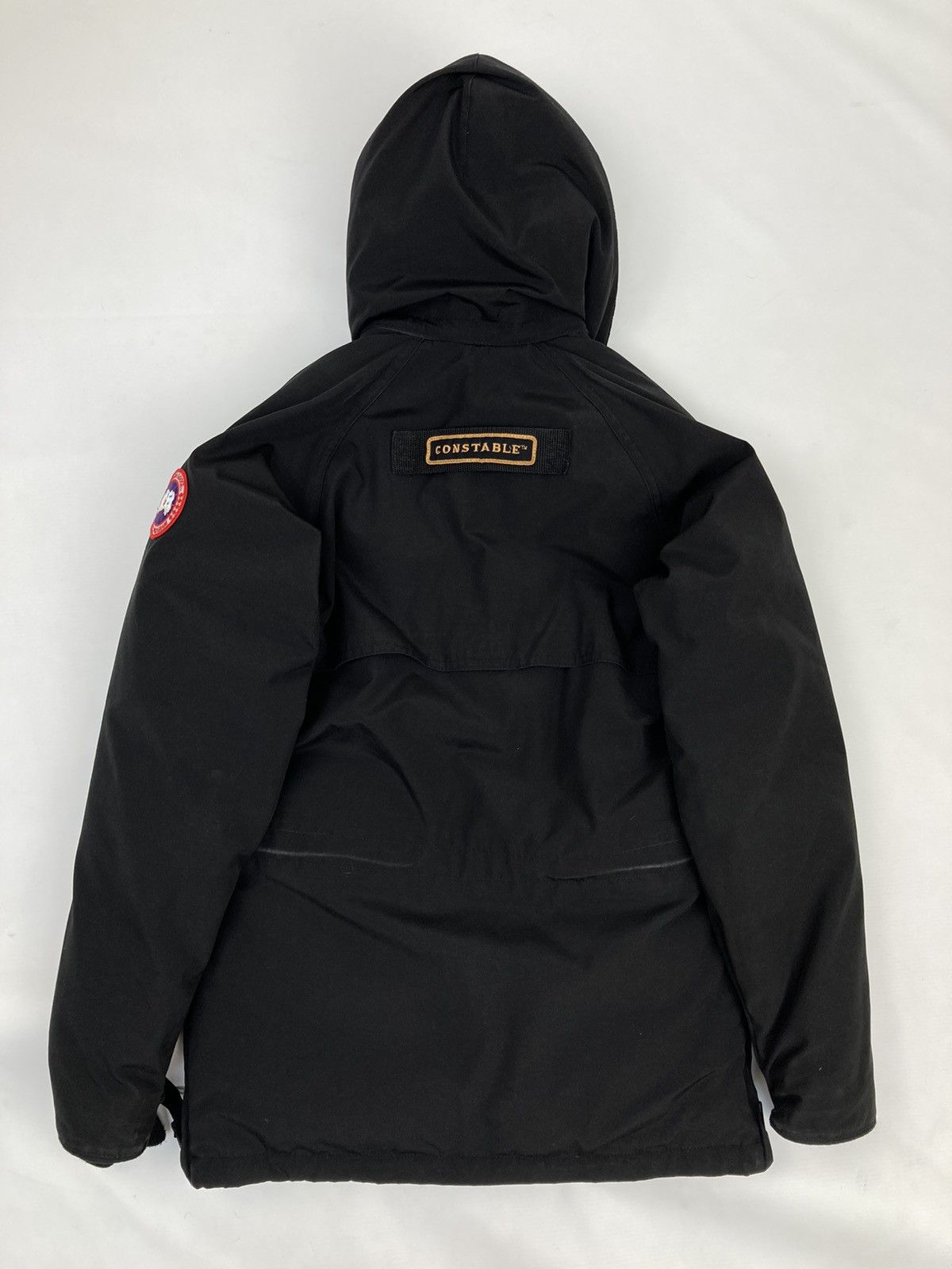 Canada Goose × Vintage Canada Goose Constable Expedition Parka Size US XXS / EU 40 - 5 Thumbnail