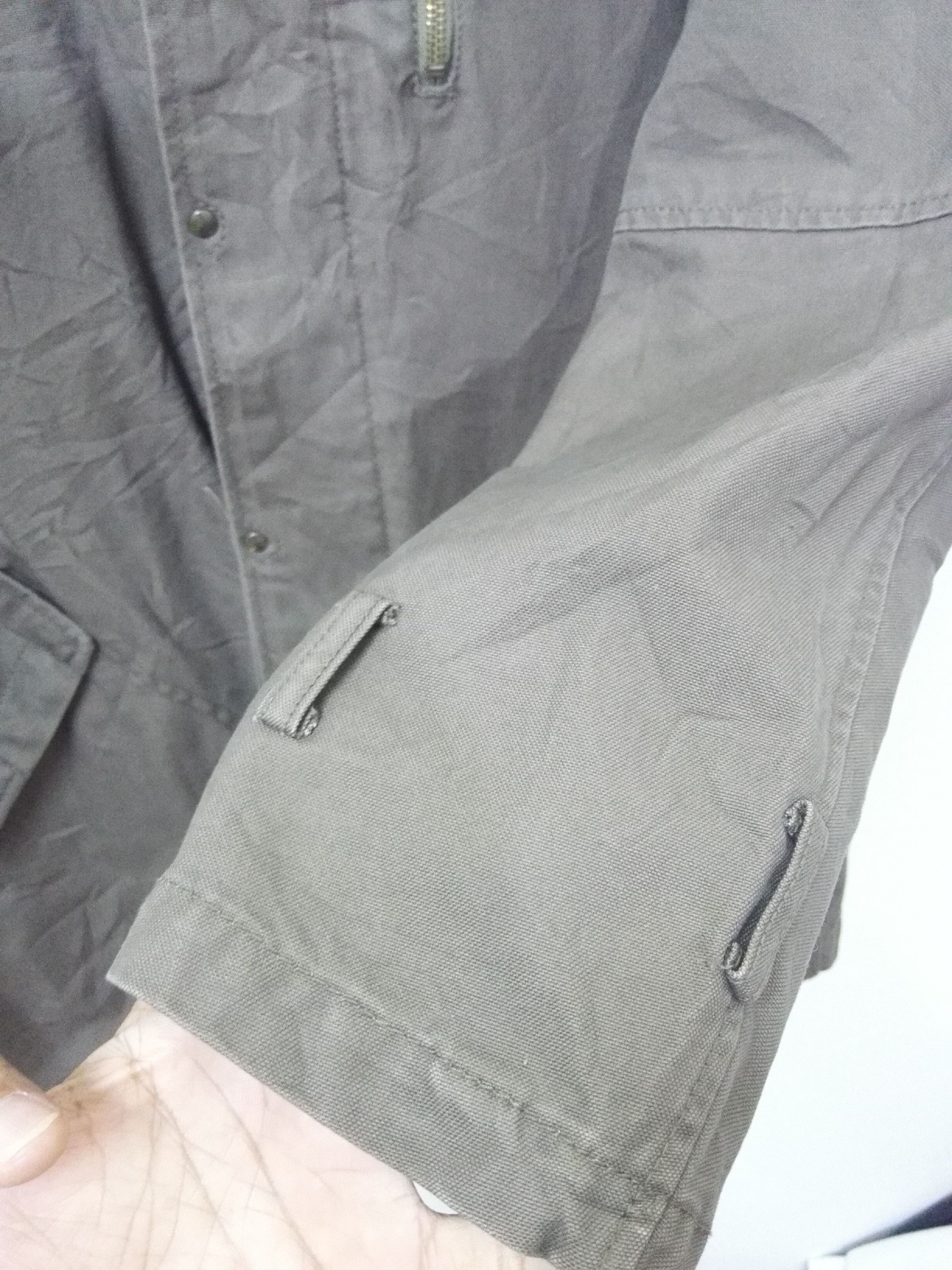 Japanese Brand × PPFM PPFM Long Jacket Nice Design 14 Size US L / EU 52-54 / 3 - 6 Thumbnail