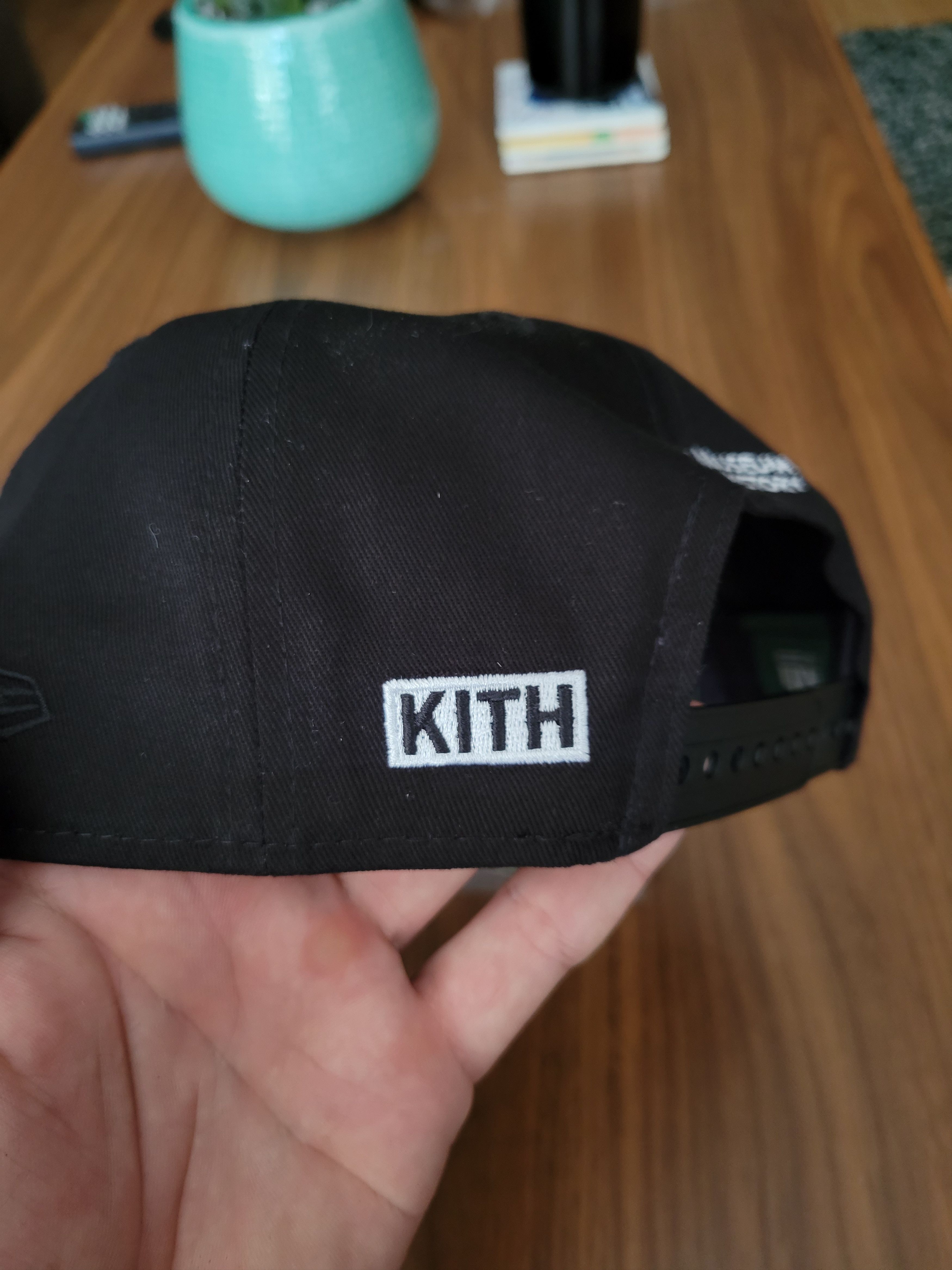 Kith × New Era KITH x American Museum of Natural History