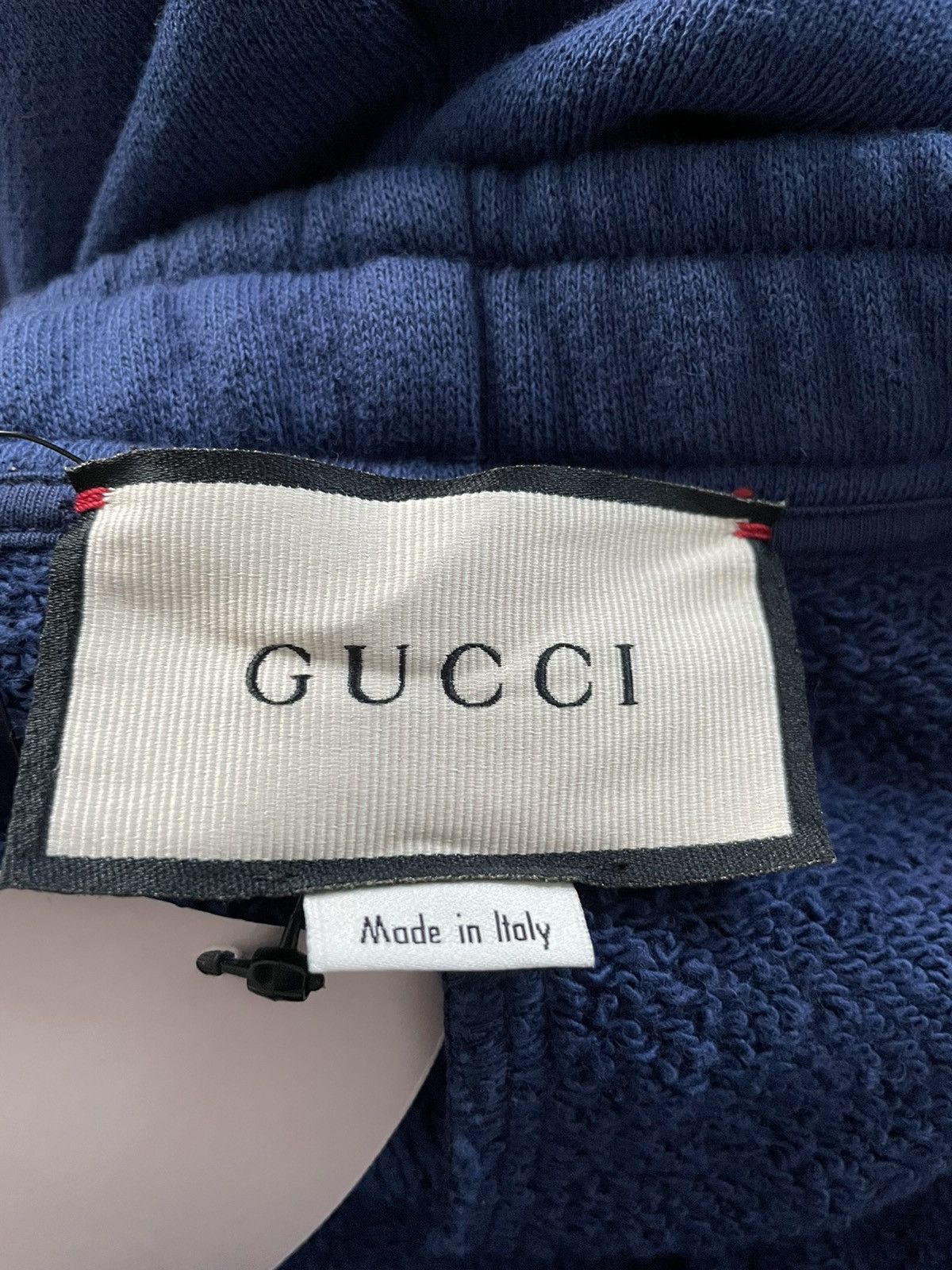 Gucci Brand NEW Super Runway Gucci Sweatpants Size US 34 / EU 50 - 10 Thumbnail