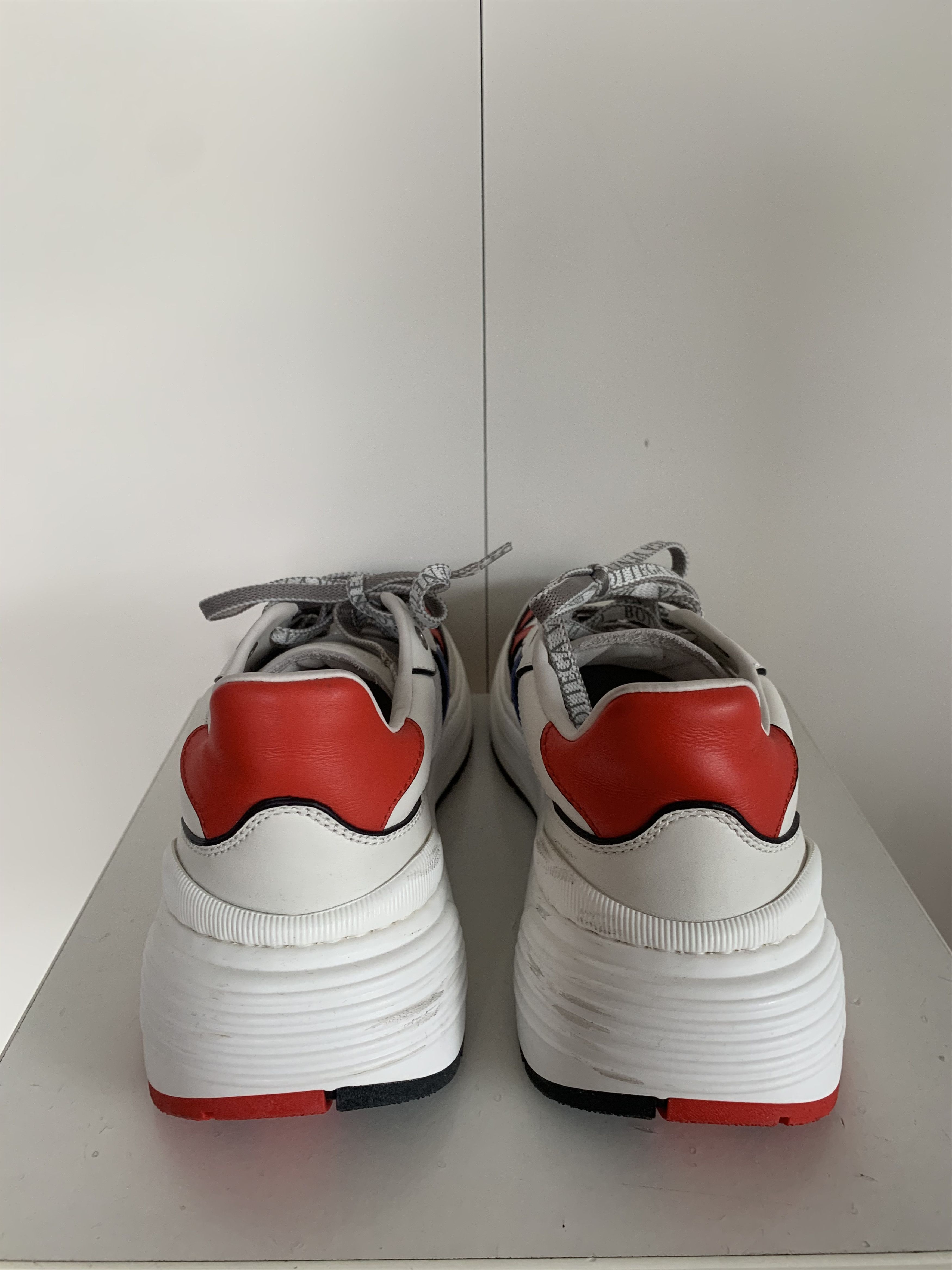 Bottega Veneta ICONIC SPEEDSTER TRAINERS Size US 7.5 / EU 40-41 - 3 Thumbnail