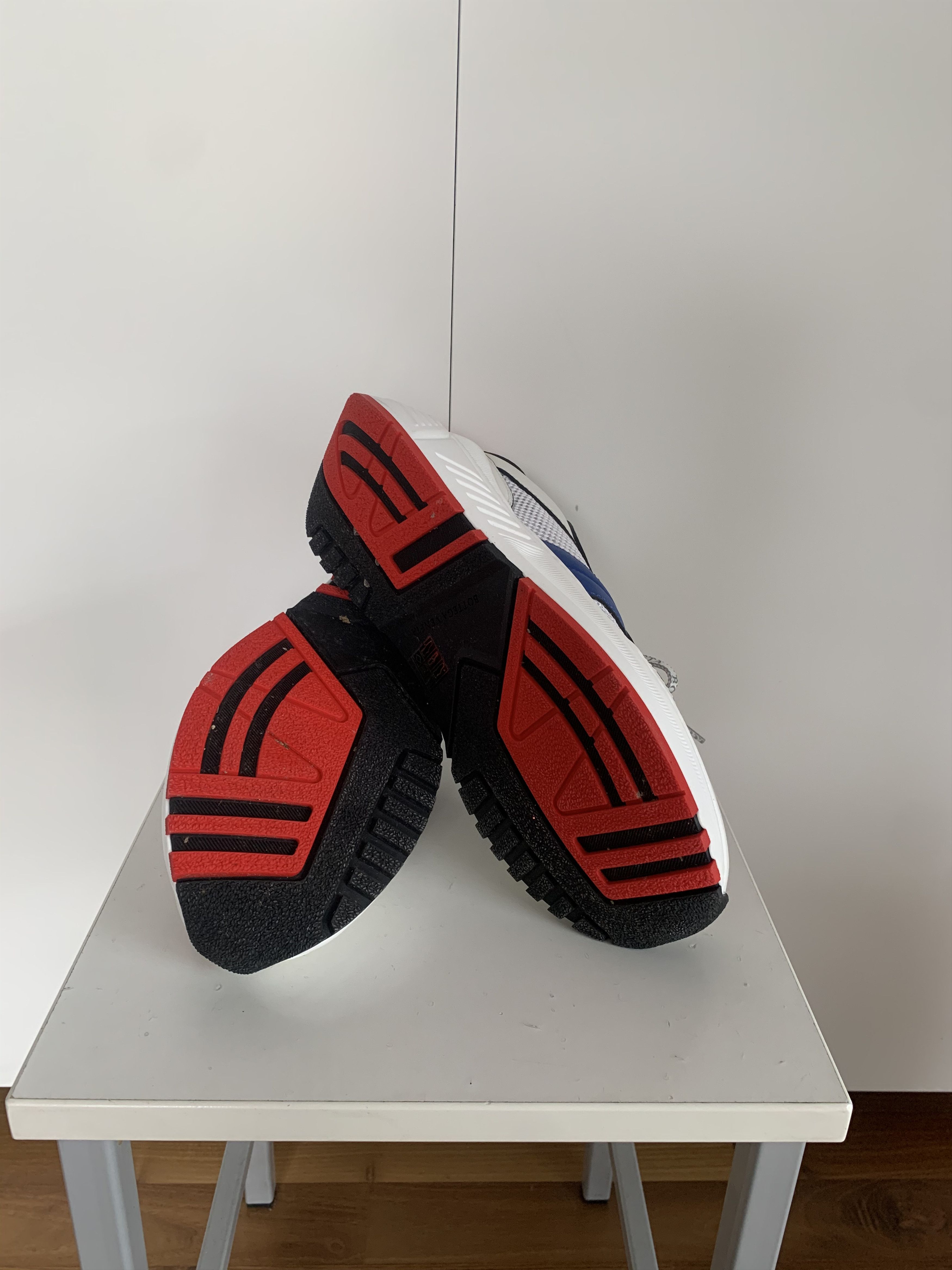 Bottega Veneta ICONIC SPEEDSTER TRAINERS Size US 7.5 / EU 40-41 - 5 Thumbnail