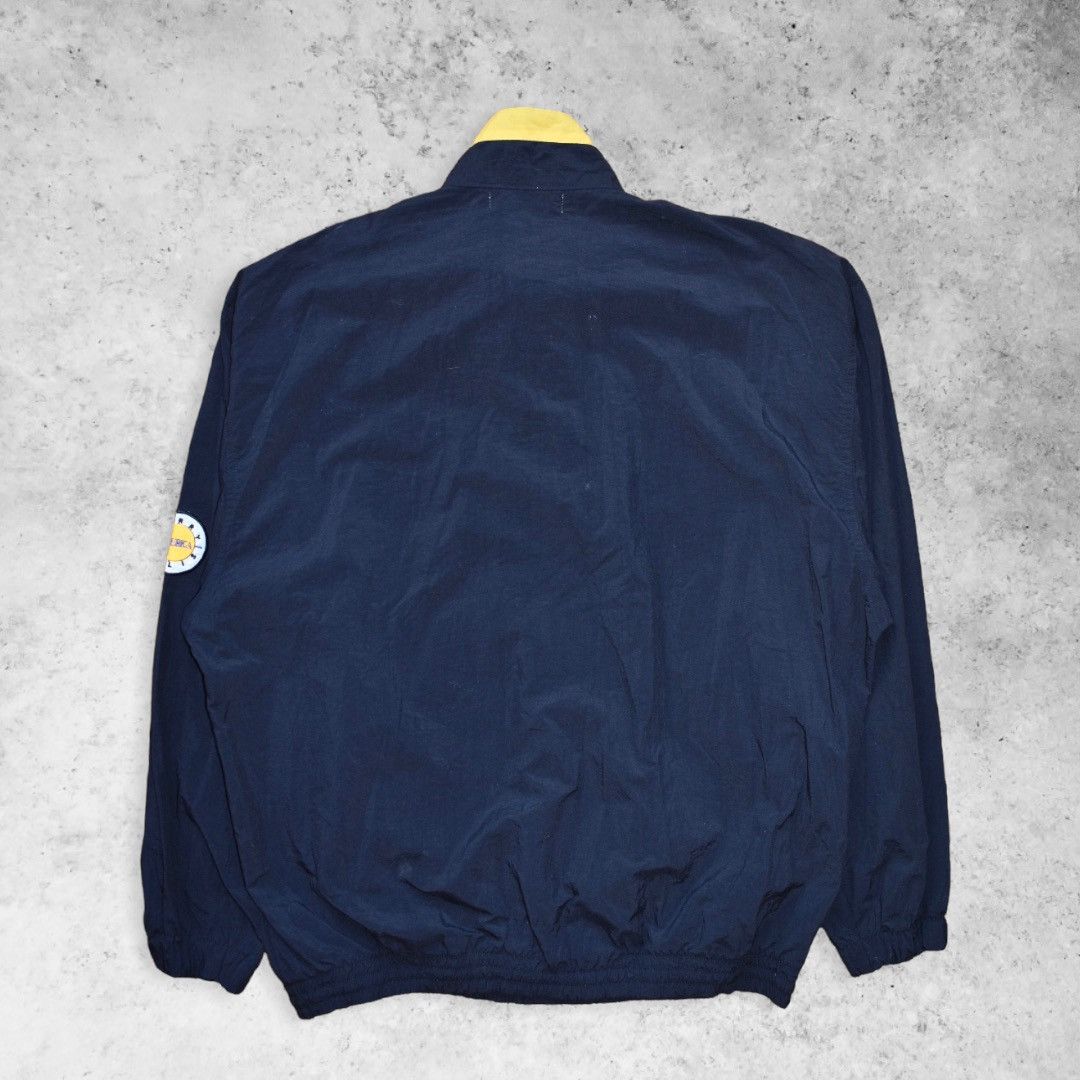 Perry Ellis Vintage 90s Perry Ellis Pullover (L) Size US L / EU 52-54 / 3 - 2 Thumbnail