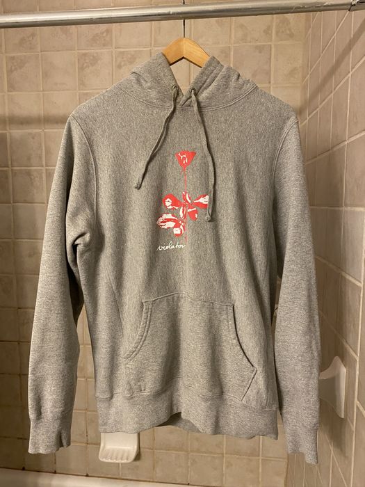 Noah violator rose hoodie new arrivals