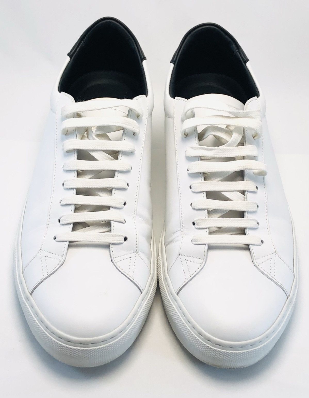 givenchy urban street sneakers womens