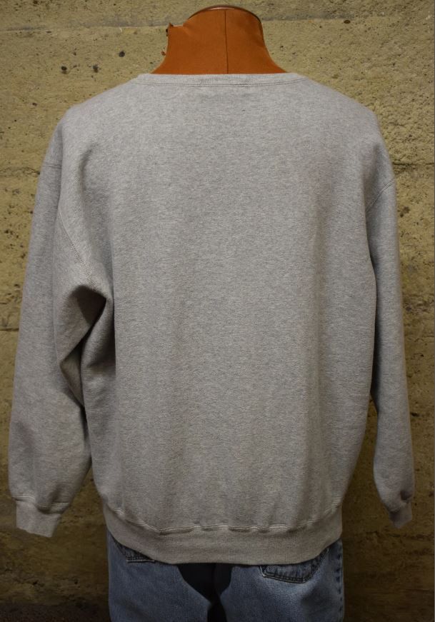 Polo Ralph Lauren Vintage Polo Ralph Lauren Grandpa Bear Sweatshirt Large Size US L / EU 52-54 / 3 - 2 Thumbnail