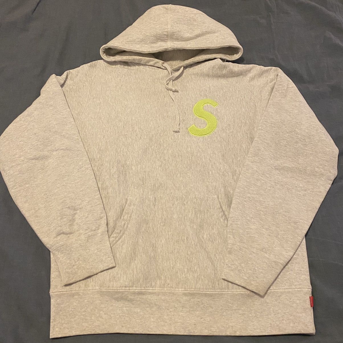 Supreme Supreme FW21 Mélange Rib Knit Sweater | Grailed