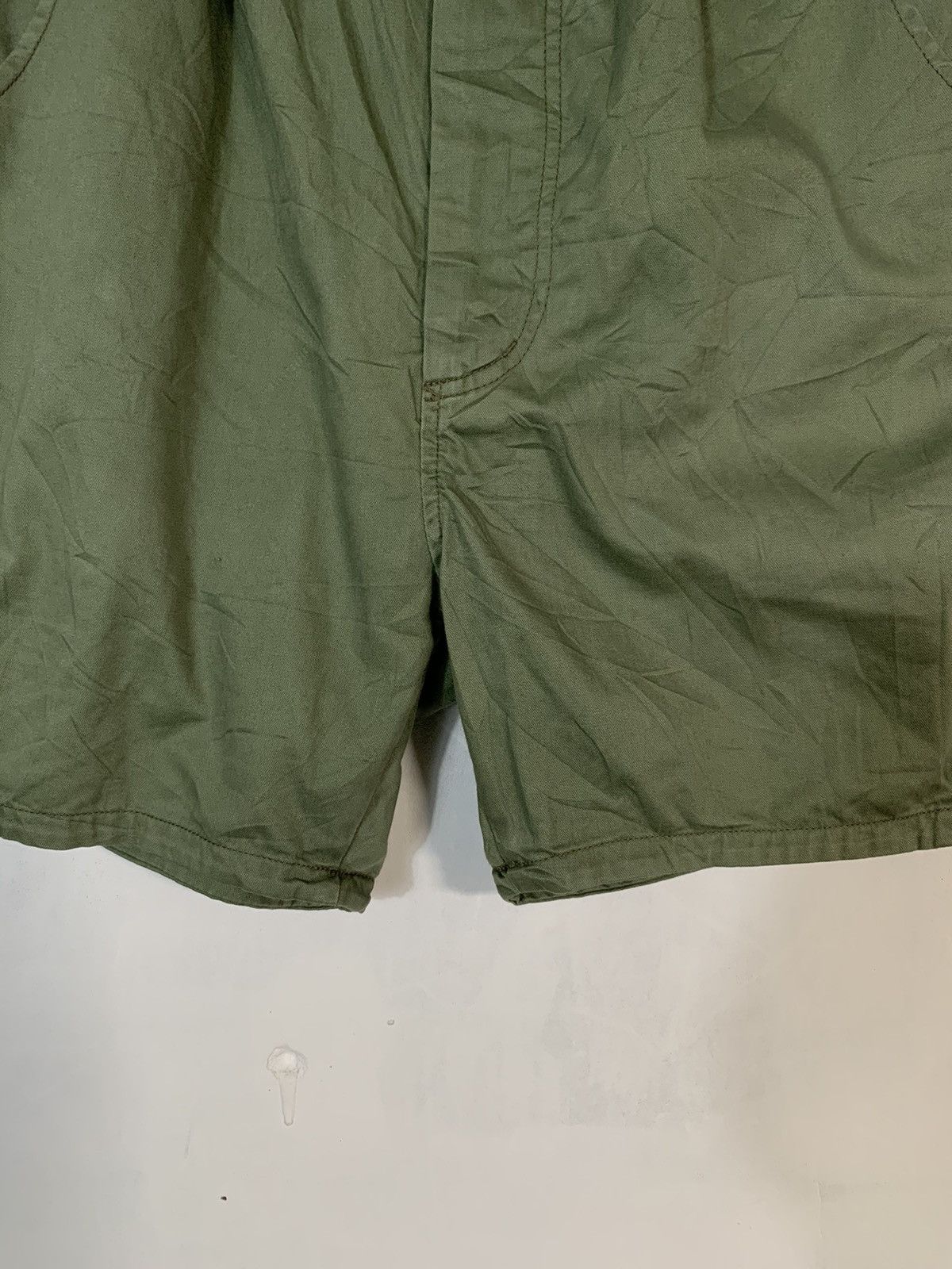 Japanese Brand Vintage sunao kuwahara short pant Size US 30 / EU 46 - 5 Thumbnail