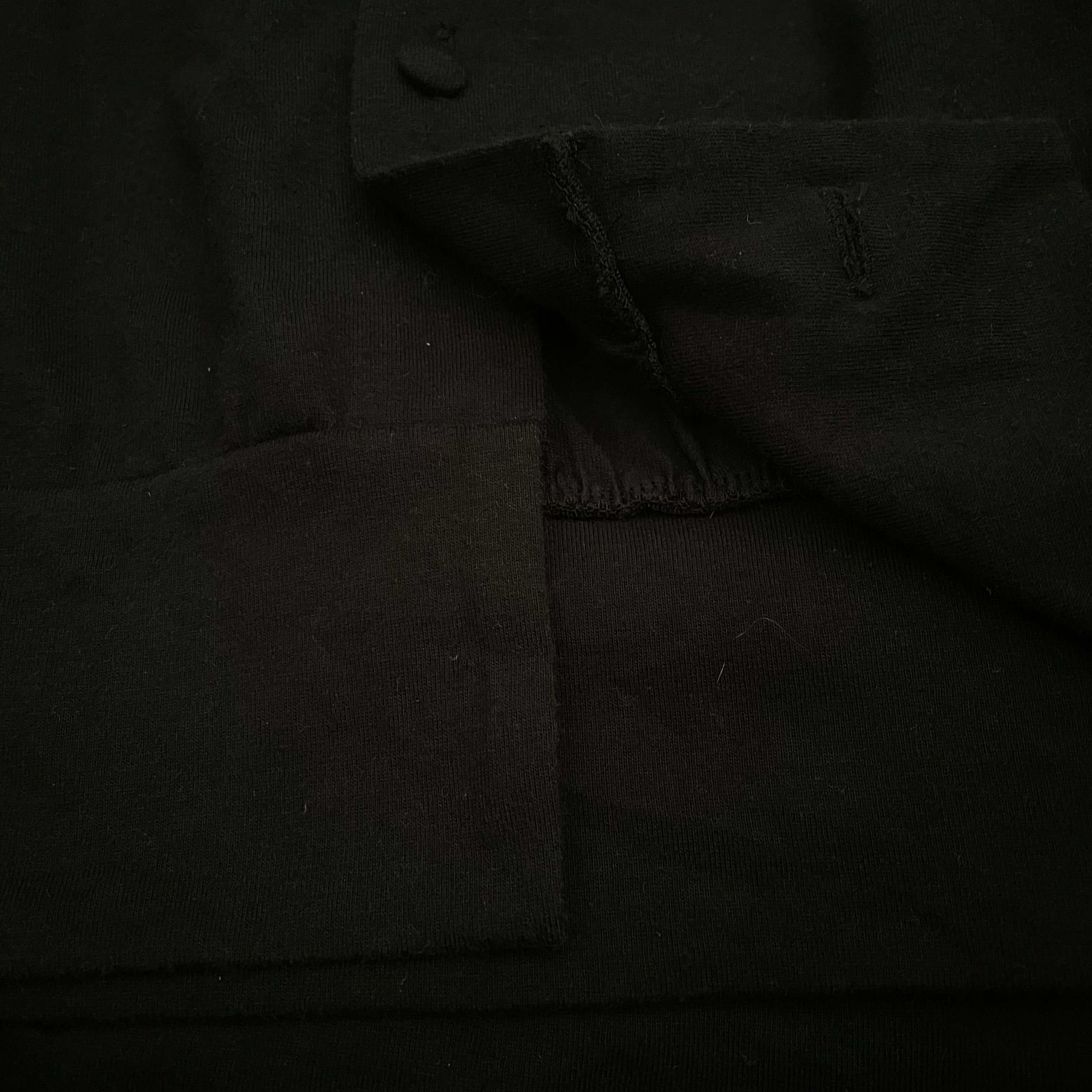 Limi Feu × Yohji Yamamoto Limi Feu Cardigan Size S / US 4 / IT 40 - 5 Thumbnail