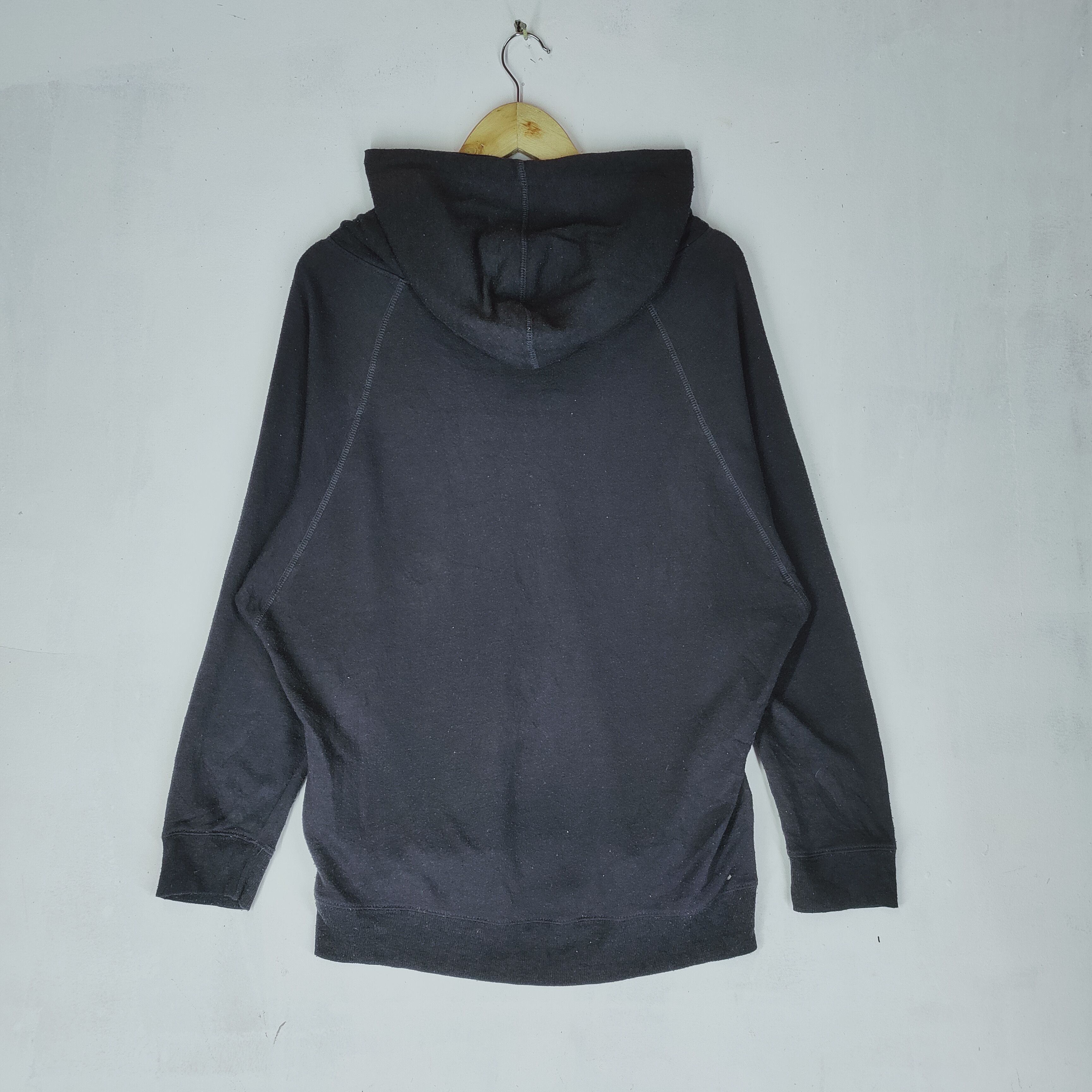 Other QUABERY SKULL DESIGN Hoodie Soft Lightweight Big Logo Size US L / EU 52-54 / 3 - 6 Thumbnail