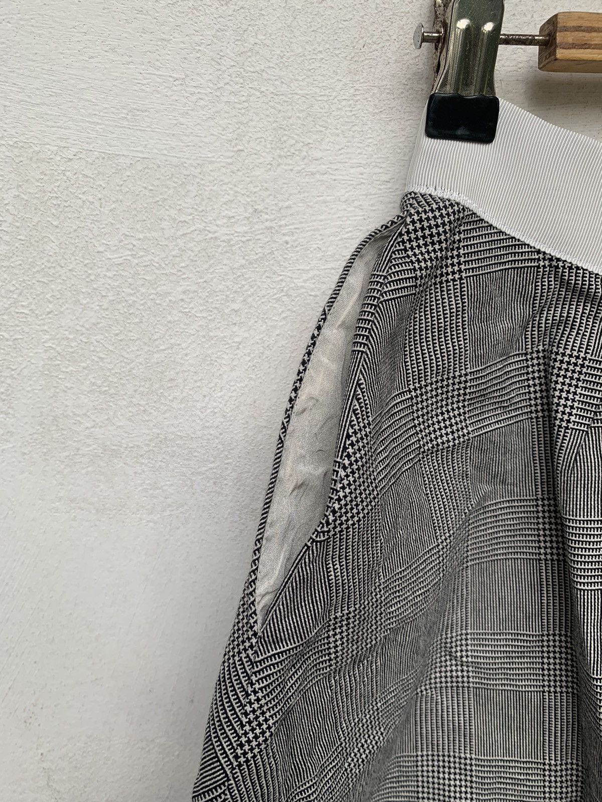 Sacai Sacai Skirt Size 27" / US 4 / IT 40 - 4 Thumbnail