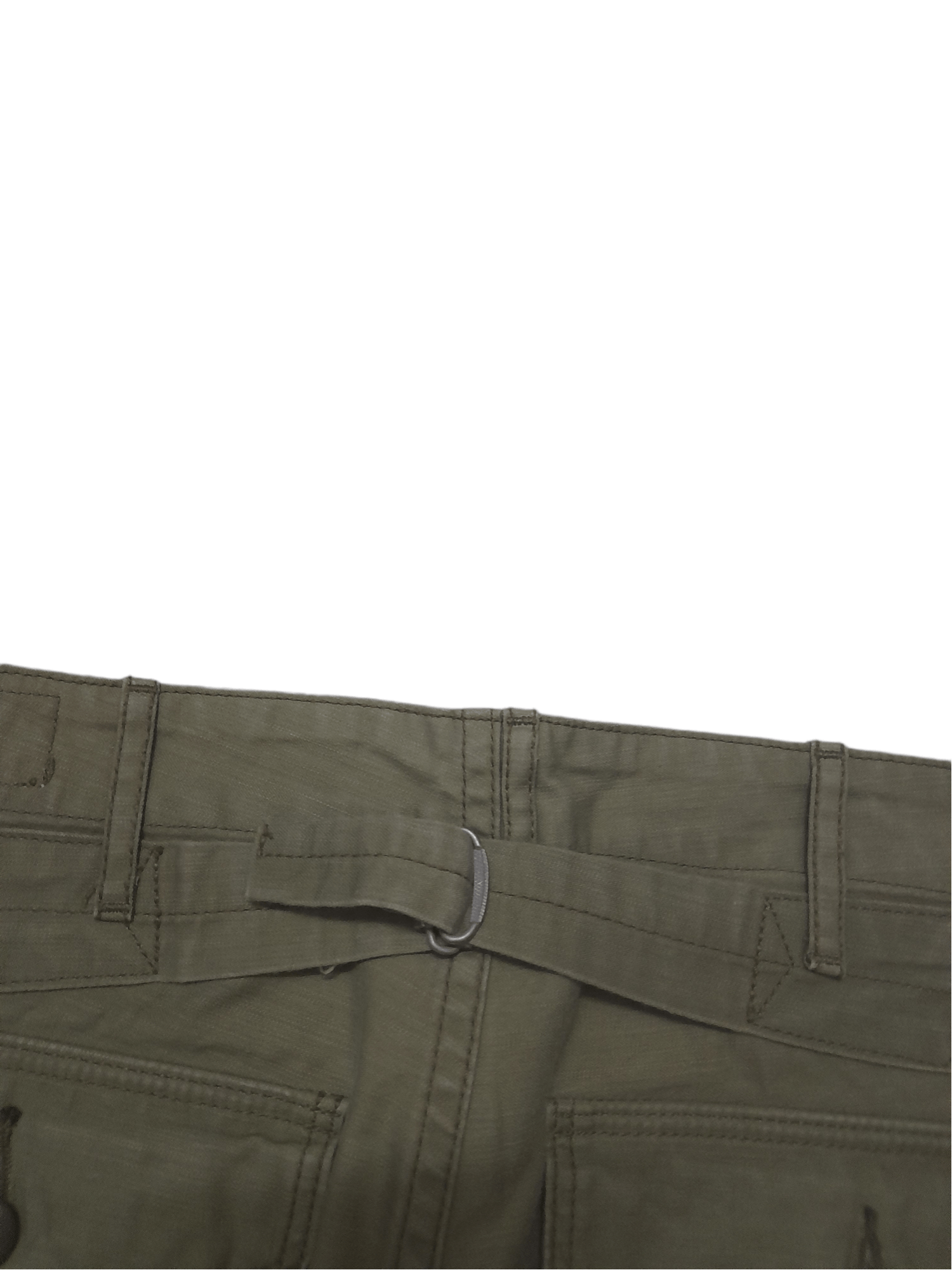 Orslow Orslow Baker Pant (E339) Size US 28 / EU 44 - 6 Thumbnail