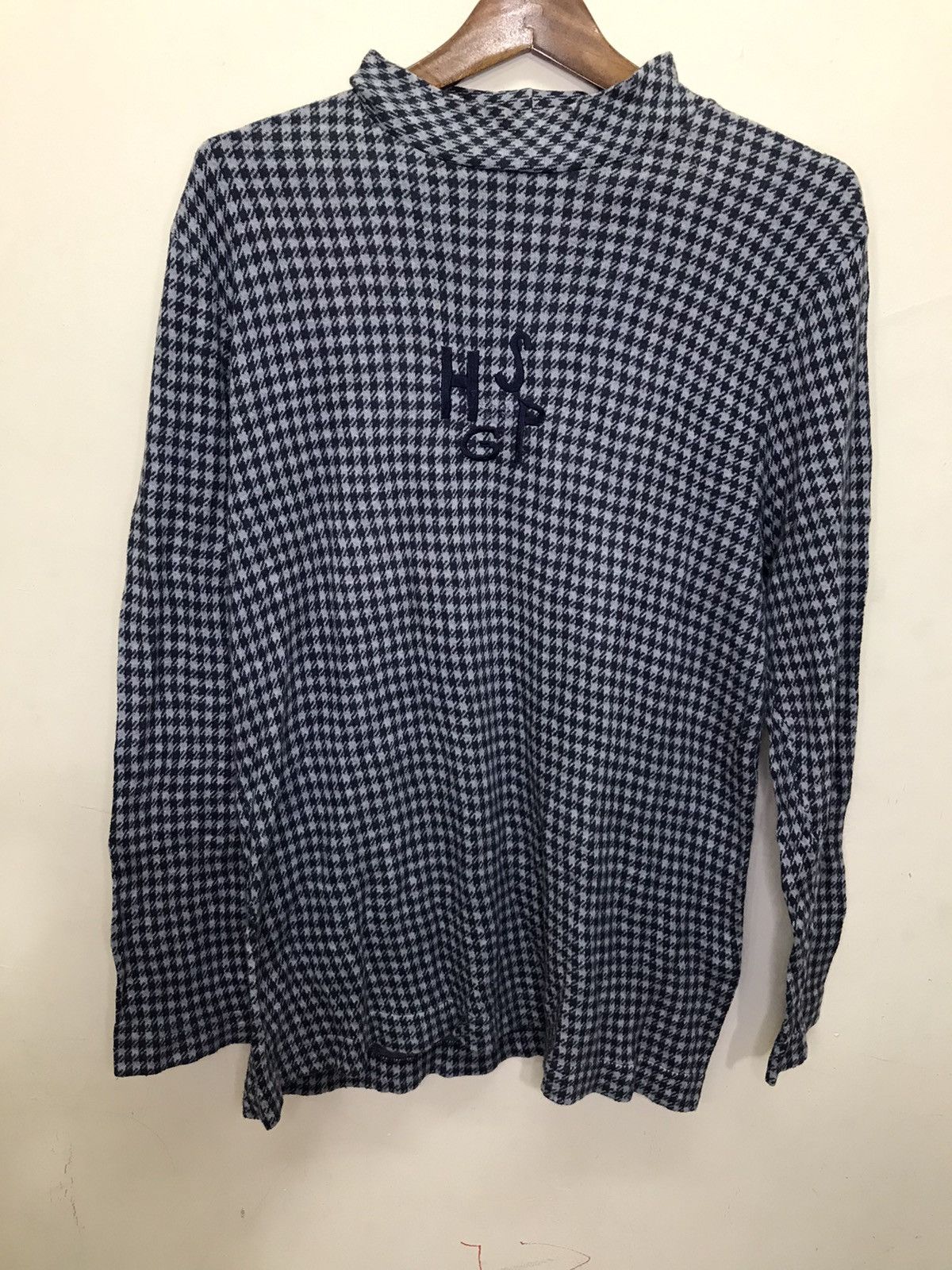 Hai Sporting Gear × Issey Miyake × Vintage HAI Sporting Gear X Issey Miyaki X Vintage Size US M / EU 48-50 / 2 - 1 Thumbnail