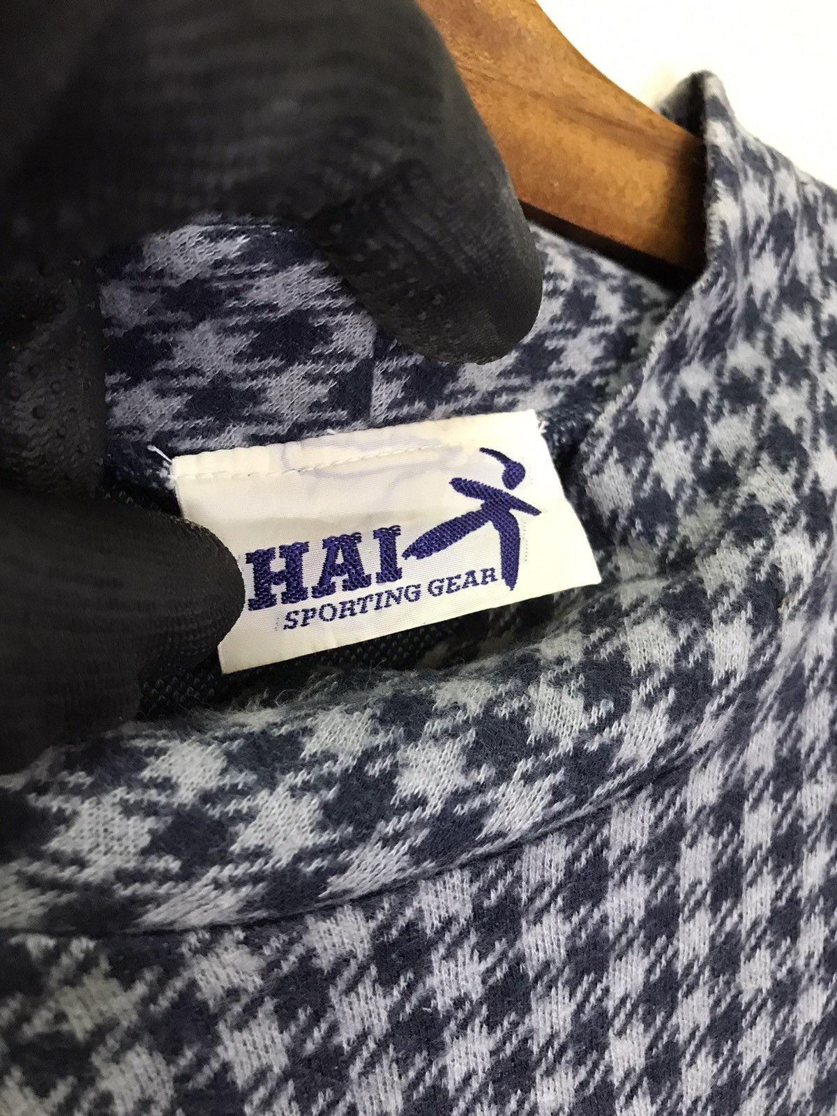 Hai Sporting Gear × Issey Miyake × Vintage HAI Sporting Gear X Issey Miyaki X Vintage Size US M / EU 48-50 / 2 - 5 Thumbnail
