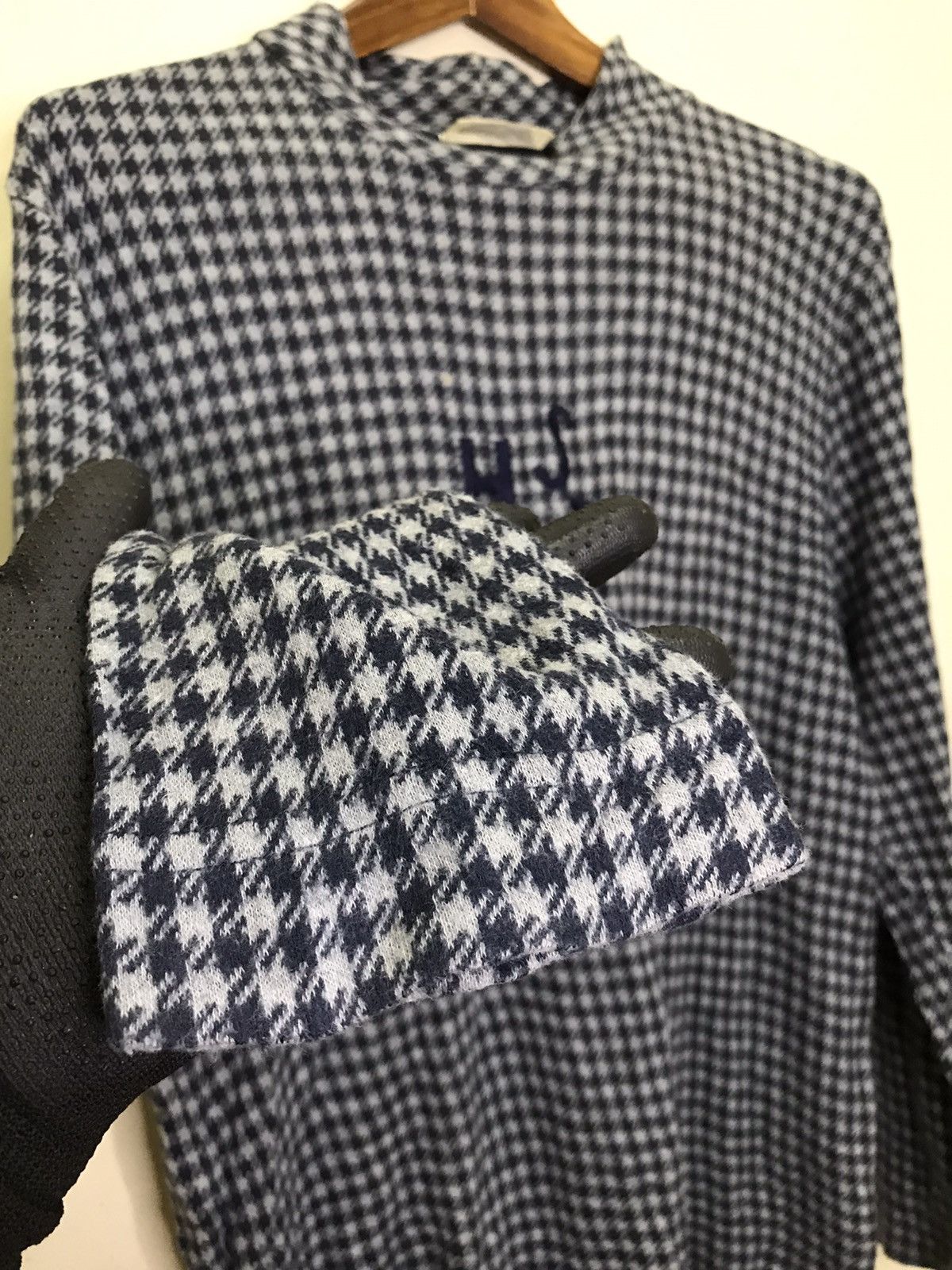 Hai Sporting Gear × Issey Miyake × Vintage HAI Sporting Gear X Issey Miyaki X Vintage Size US M / EU 48-50 / 2 - 6 Thumbnail