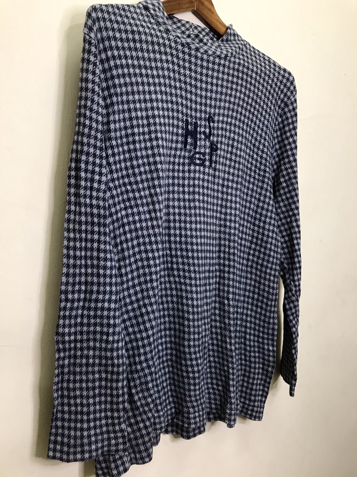 Hai Sporting Gear × Issey Miyake × Vintage HAI Sporting Gear X Issey Miyaki X Vintage Size US M / EU 48-50 / 2 - 3 Thumbnail