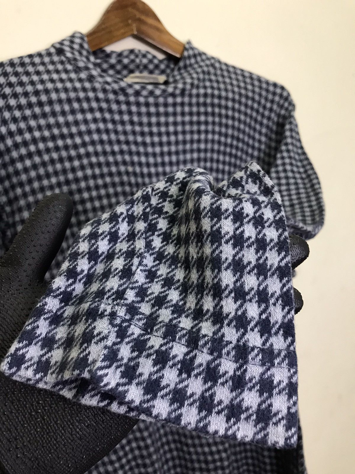 Hai Sporting Gear × Issey Miyake × Vintage HAI Sporting Gear X Issey Miyaki X Vintage Size US M / EU 48-50 / 2 - 7 Thumbnail