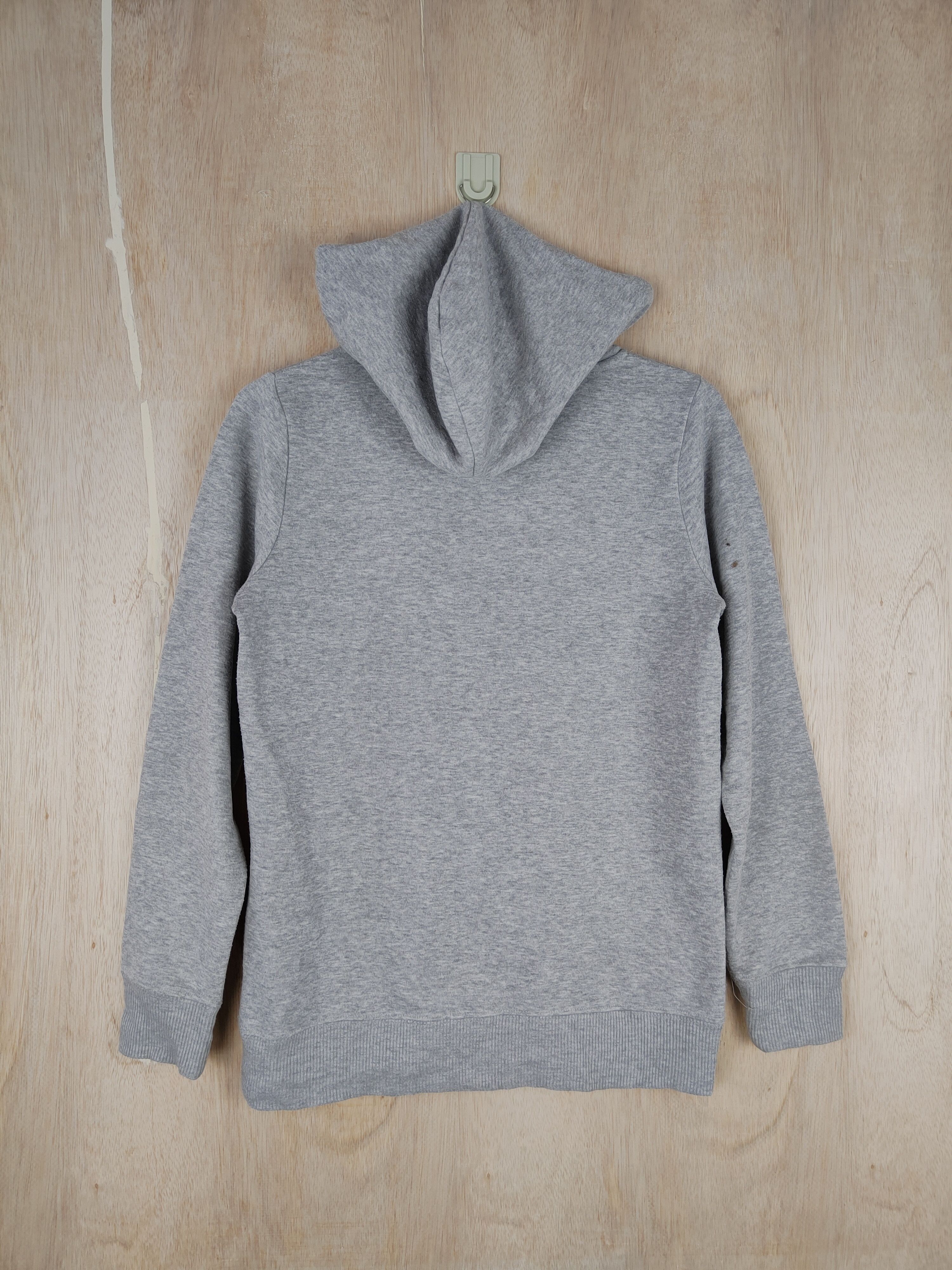 Disney Disney Mickey mouse movie Gray Sweatshirt #4266 Size US S / EU 44-46 / 1 - 6 Thumbnail