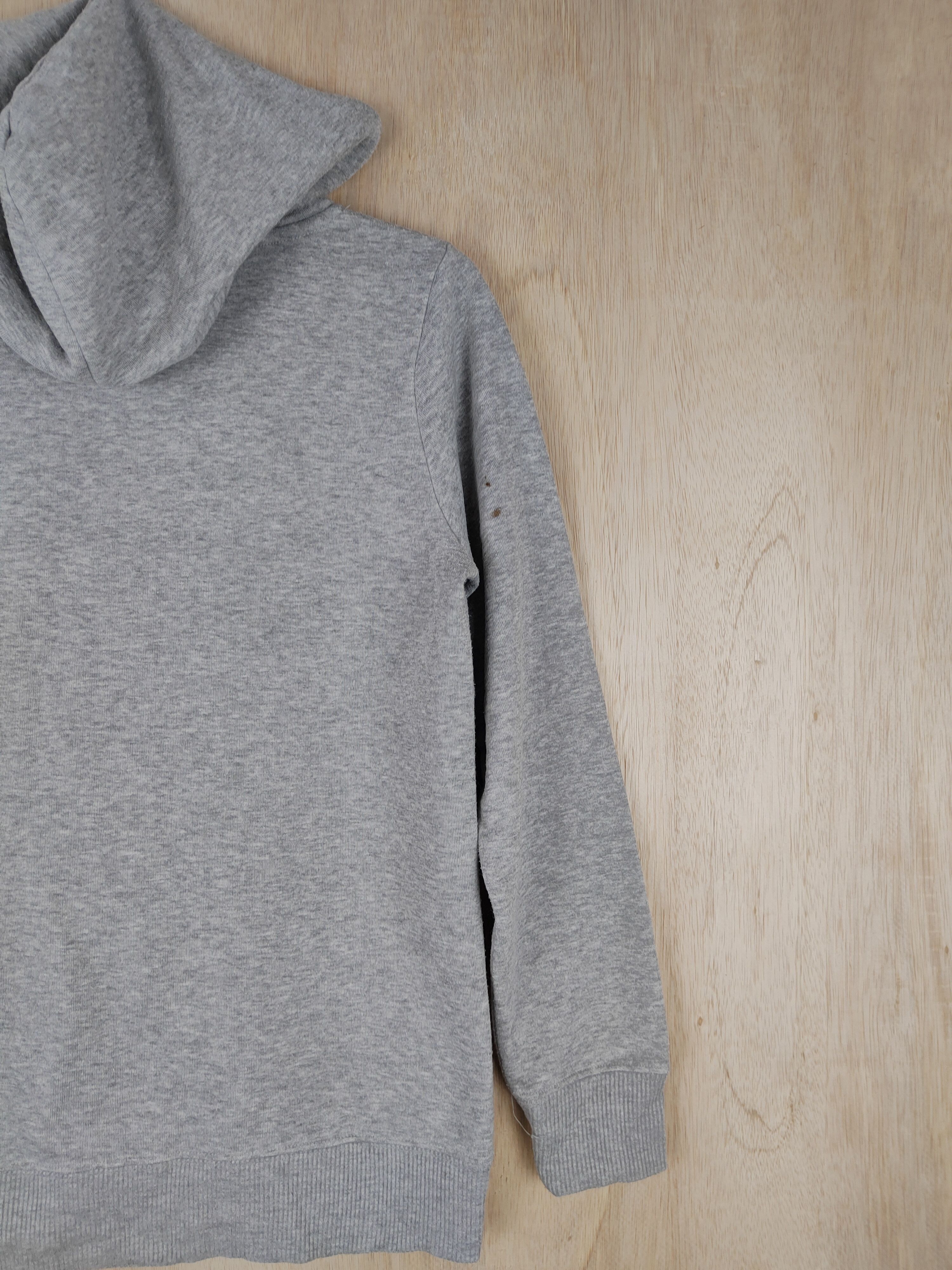 Disney Disney Mickey mouse movie Gray Sweatshirt #4266 Size US S / EU 44-46 / 1 - 8 Thumbnail