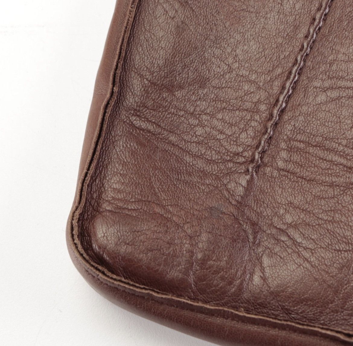 Hermes Hermès Toudou Leather Crossbody Bag Size ONE SIZE - 5 Thumbnail