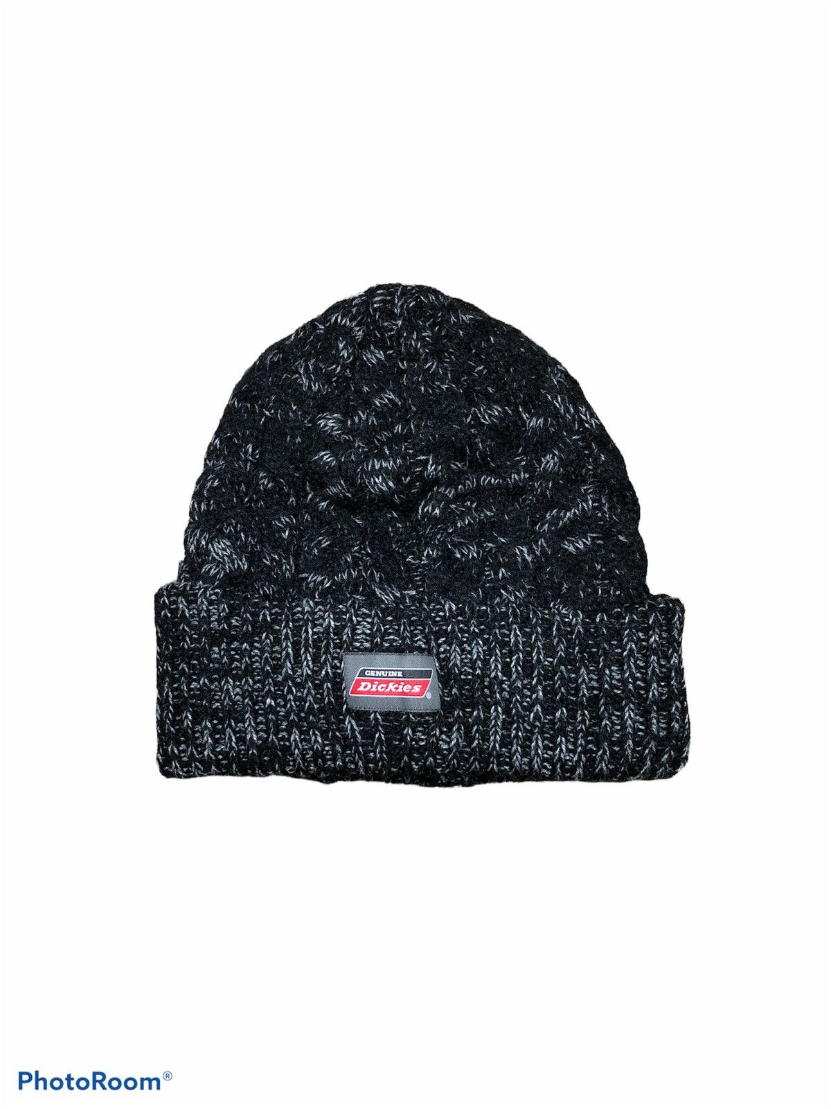 Dickies DICKIES SNOWCAP BEANIE Size ONE SIZE - 1 Thumbnail