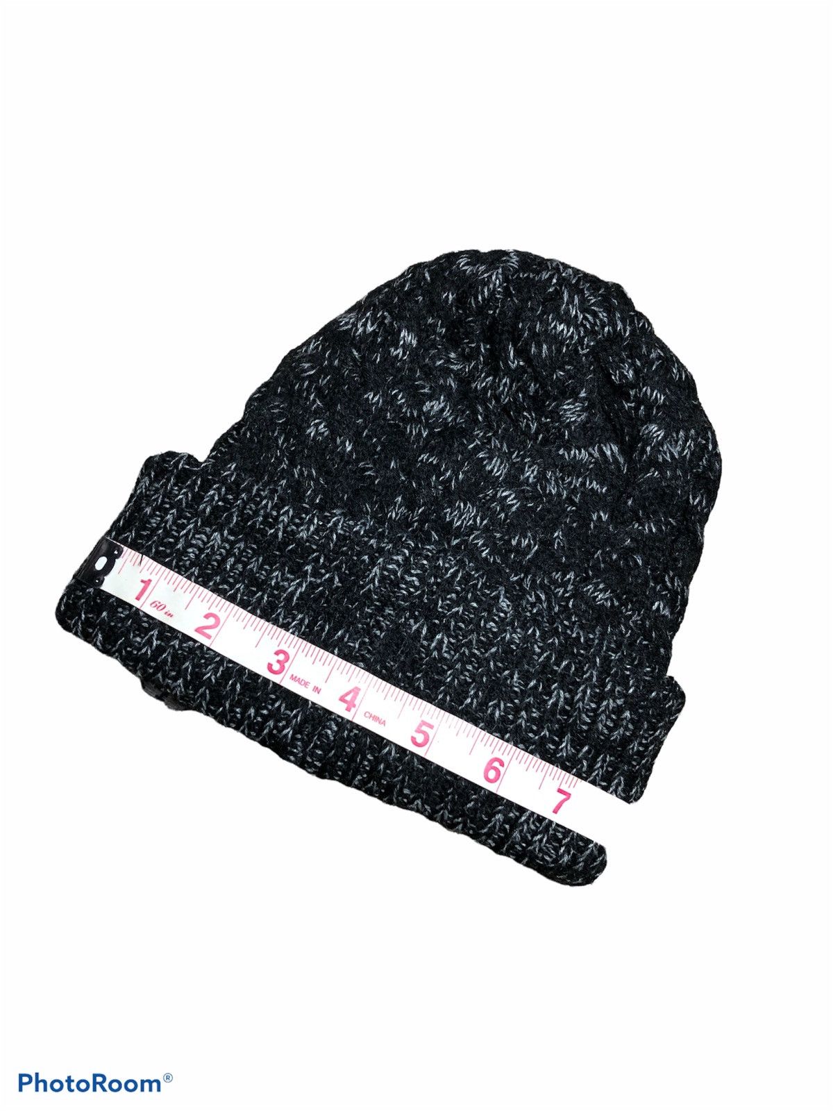 Dickies DICKIES SNOWCAP BEANIE Size ONE SIZE - 3 Thumbnail