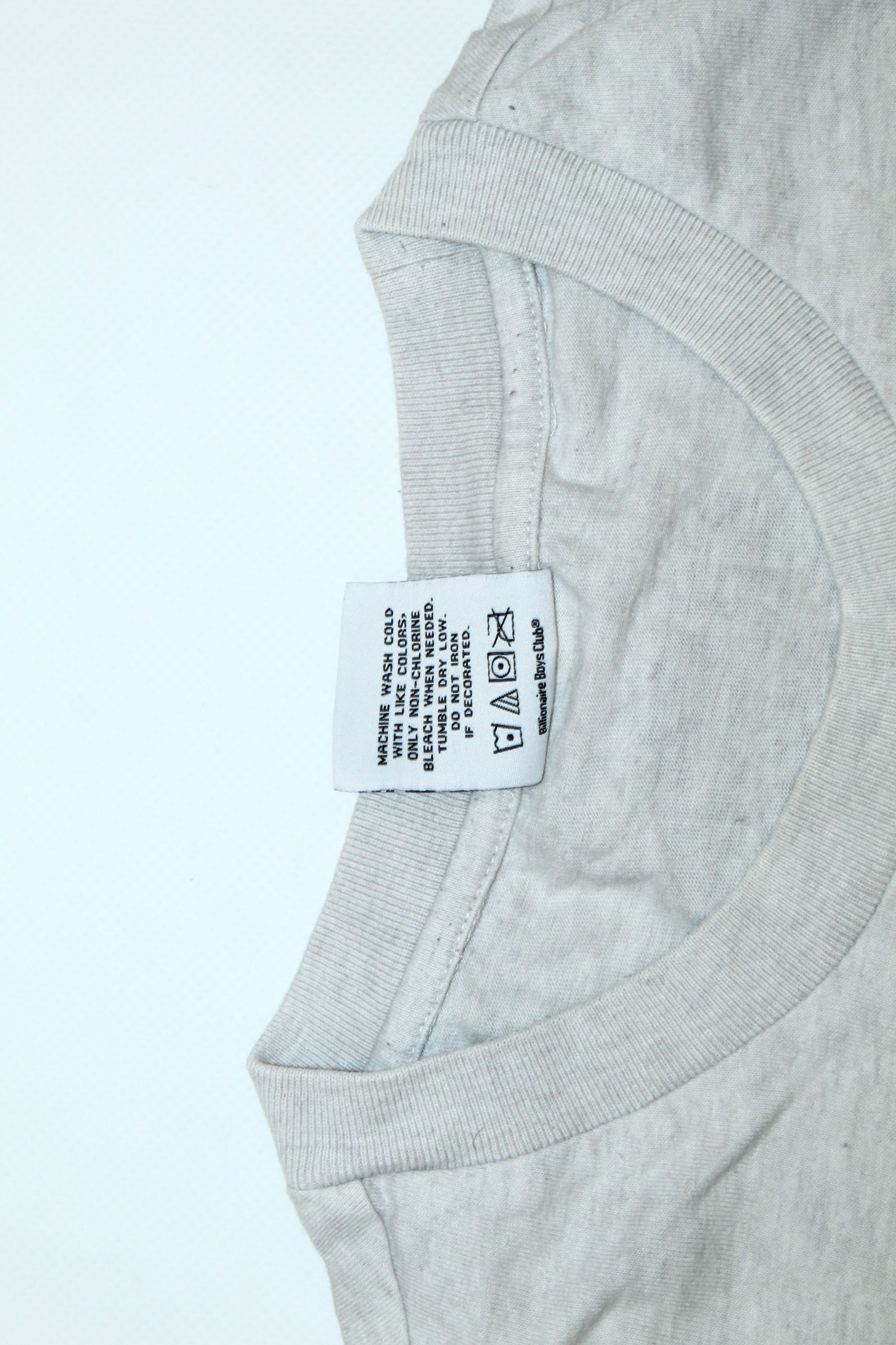 Billionaire Boys Club Billionaire Boys Club Egypt Arts Graphic T-shirt Size US L / EU 52-54 / 3 - 6 Thumbnail