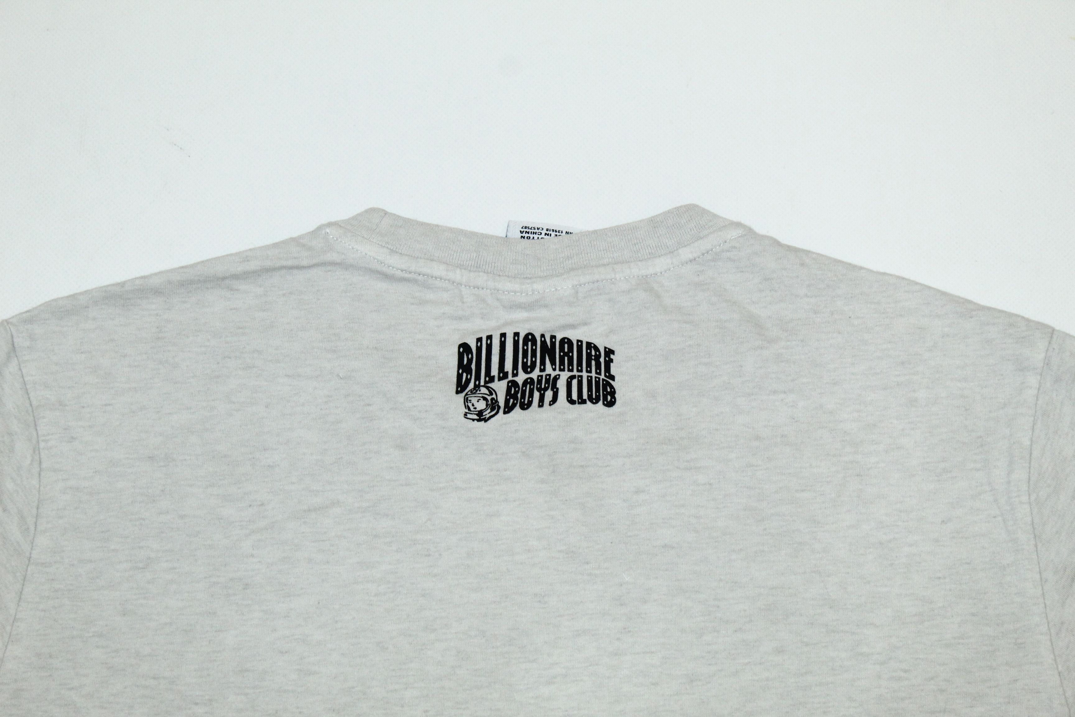 Billionaire Boys Club Billionaire Boys Club Egypt Arts Graphic T-shirt Size US L / EU 52-54 / 3 - 7 Thumbnail