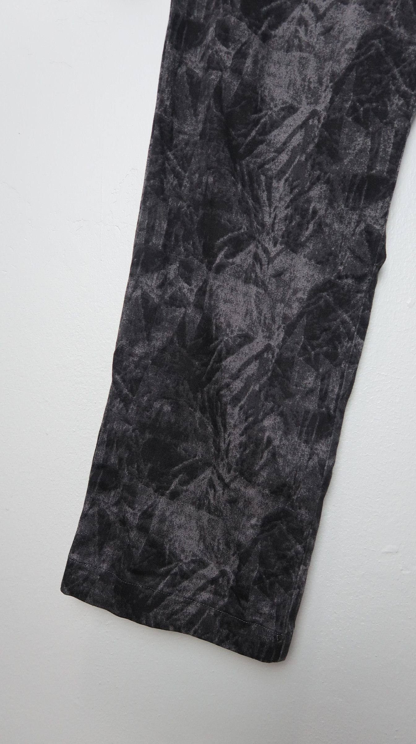 Japanese Brand Japan Slash Number Bondage Cargo Pants Size US 30 / EU 46 - 6 Thumbnail