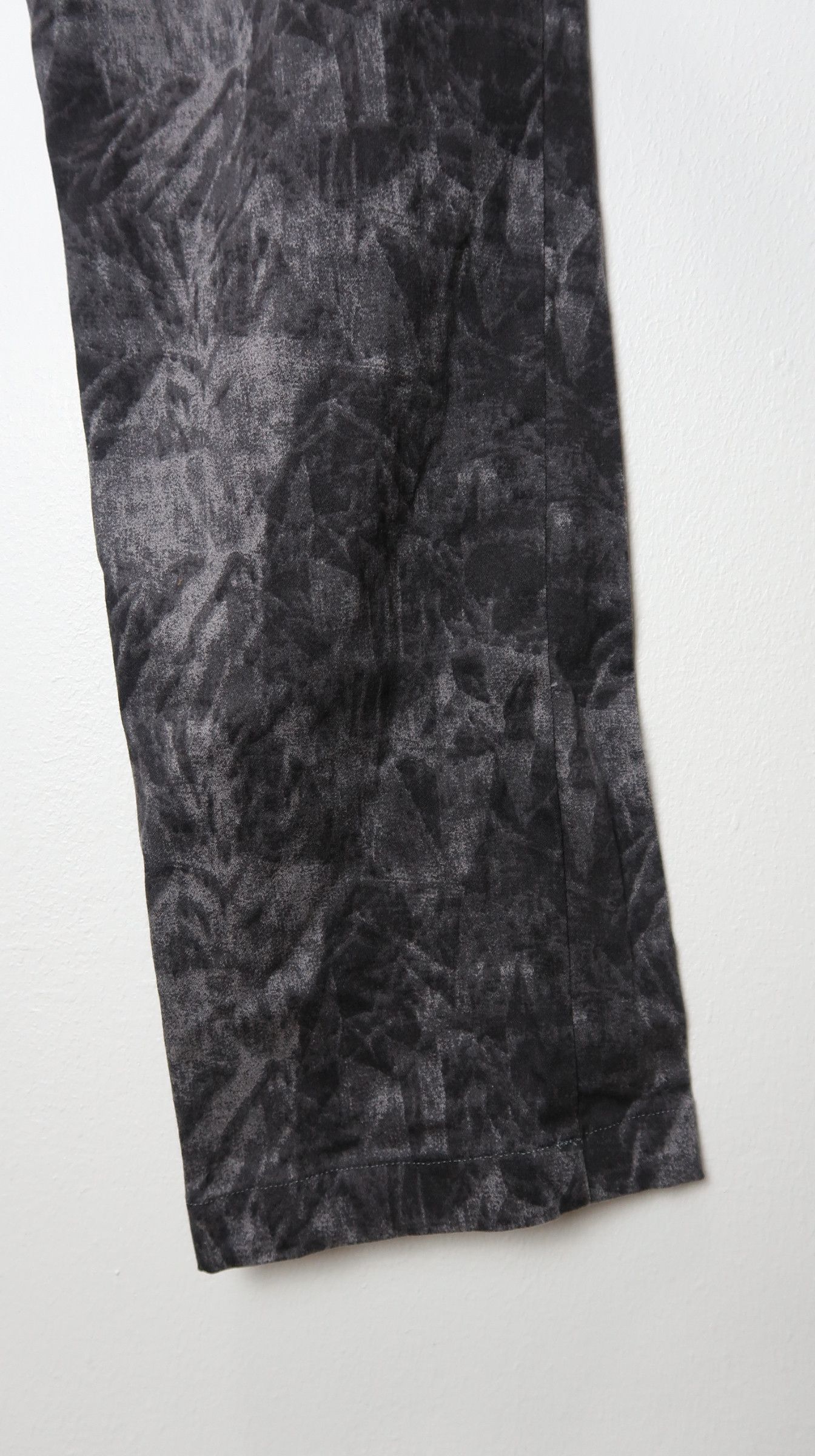 Japanese Brand Japan Slash Number Bondage Cargo Pants Size US 30 / EU 46 - 5 Thumbnail