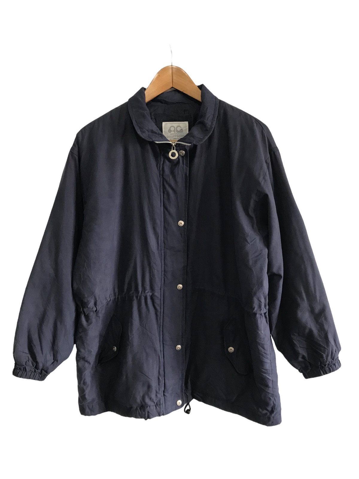 Andre Courreges × Courreges × Vintage Vintage Courreges sport jacket Size US L / EU 52-54 / 3 - 1 Thumbnail