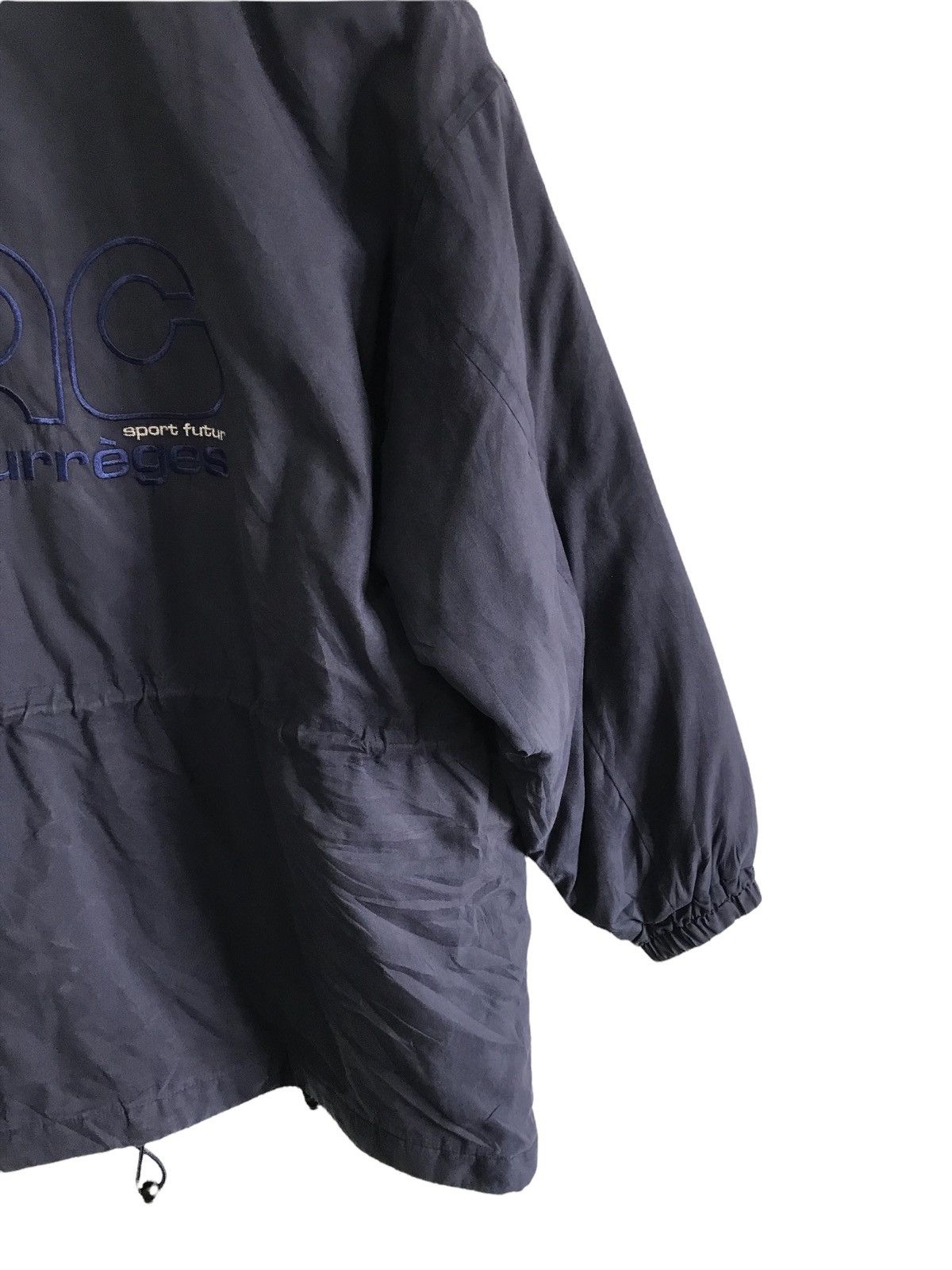 Andre Courreges × Courreges × Vintage Vintage Courreges sport jacket Size US L / EU 52-54 / 3 - 6 Thumbnail