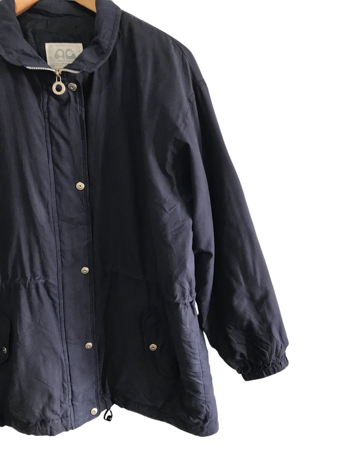 Andre Courreges × Courreges × Vintage Vintage Courreges sport jacket Size US L / EU 52-54 / 3 - 2 Thumbnail