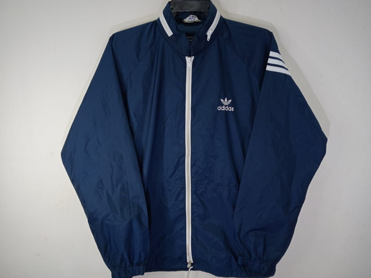 Vintage Adidas Windbreaker